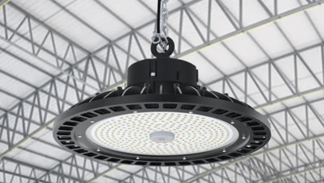 ufo led lights