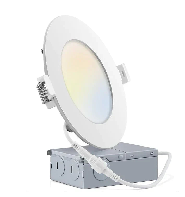 LED Recessed Downlights