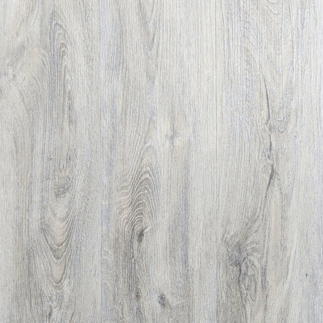 7" x 48" x 5mm Thickness Dogwood Click Lock Luxury Vinyl Plank, 20MIL (24SQ FT/ BOX)