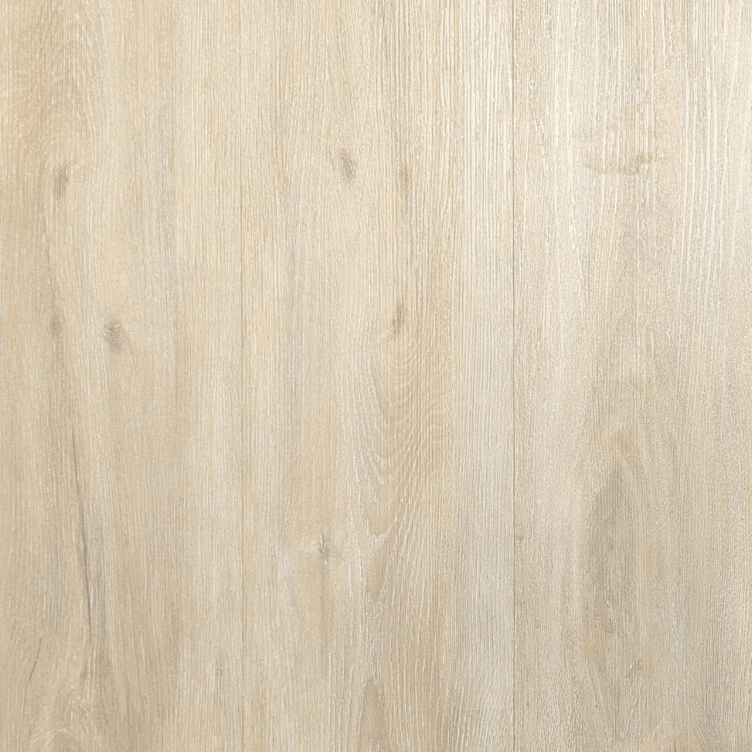 7" x 48" x 5mm Thickness Desert Sand Click Lock Luxury Vinyl Plank, 20MIL (24SQ FT/ BOX)