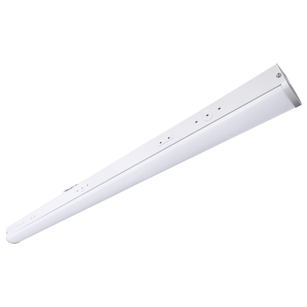 64W Strip Linear Light 4000K
