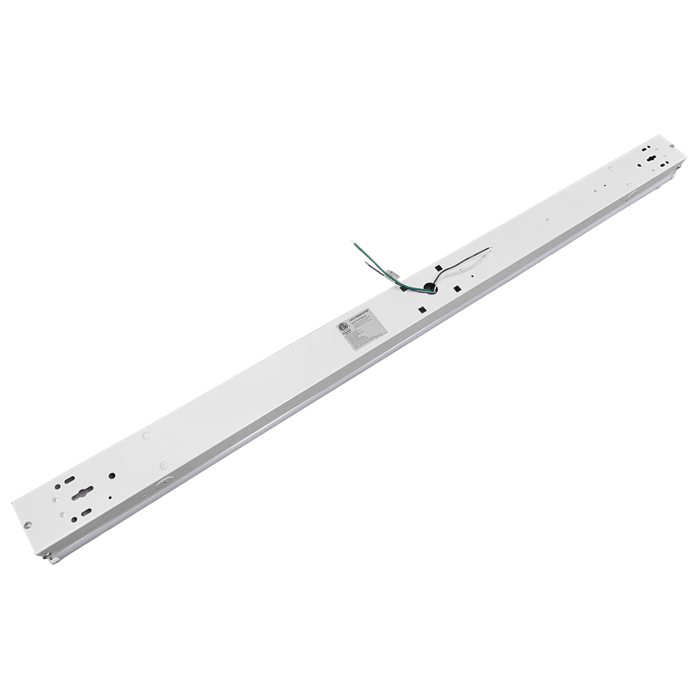 40W 4FT Strip Linear Light 3500K