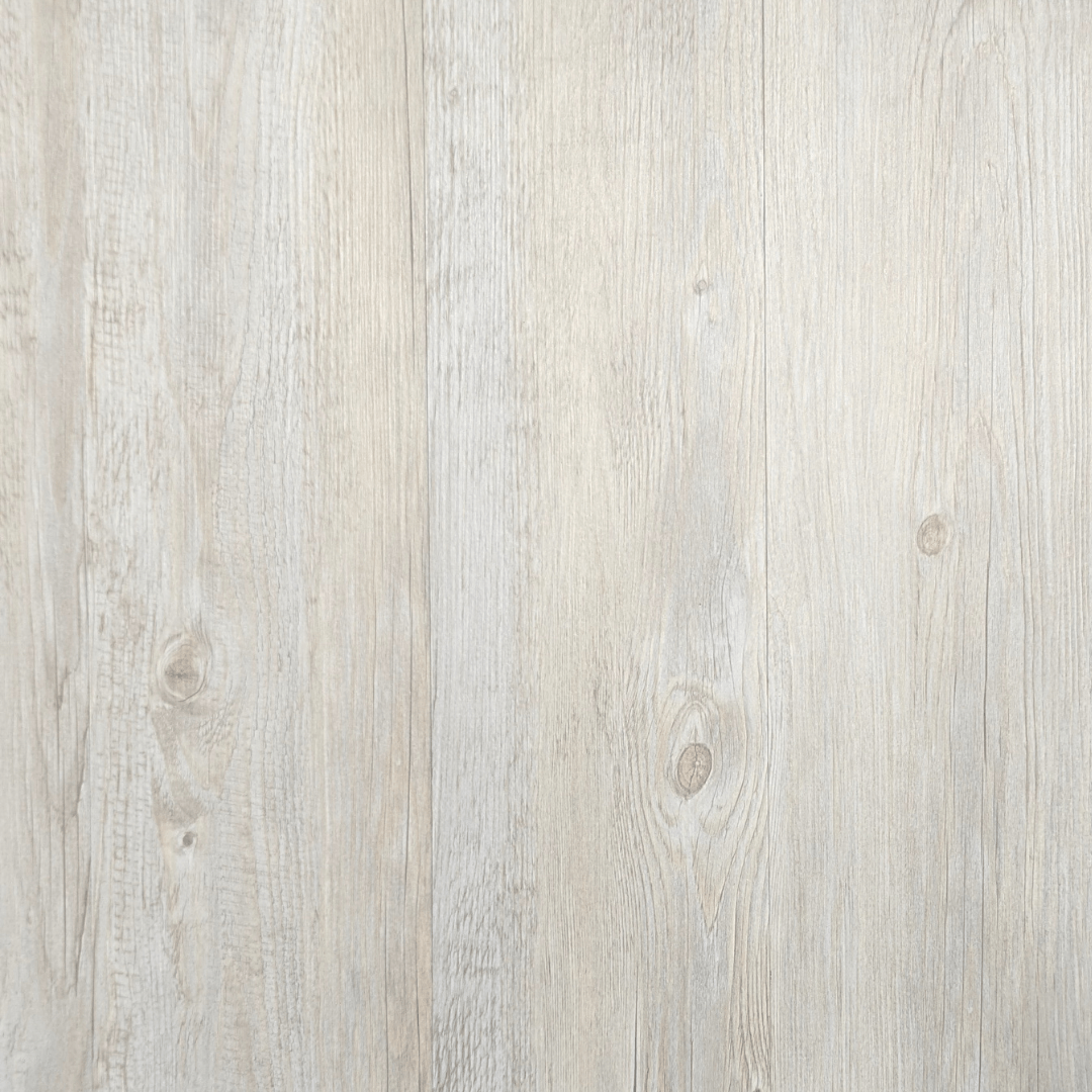 7" x 48" x 5mm Thickness Caramel Macchiato Click Lock Luxury Vinyl Plank, 20MIL (24SQ FT/ BOX)