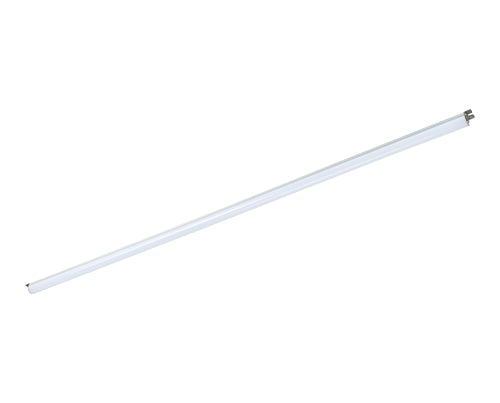 2ft LED Magnetic Retrofit Kit - 10W, 100V-277V, 1400LM - UL, cUL & Lighting Facts Listed, 5000K