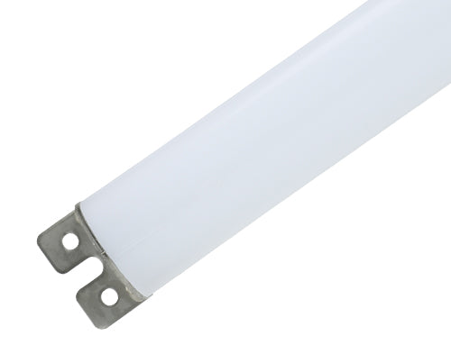 2ft LED Magnetic Retrofit Kit - 10W, 100V-277V, 1400LM - UL, cUL & Lighting Facts Listed, 5000K