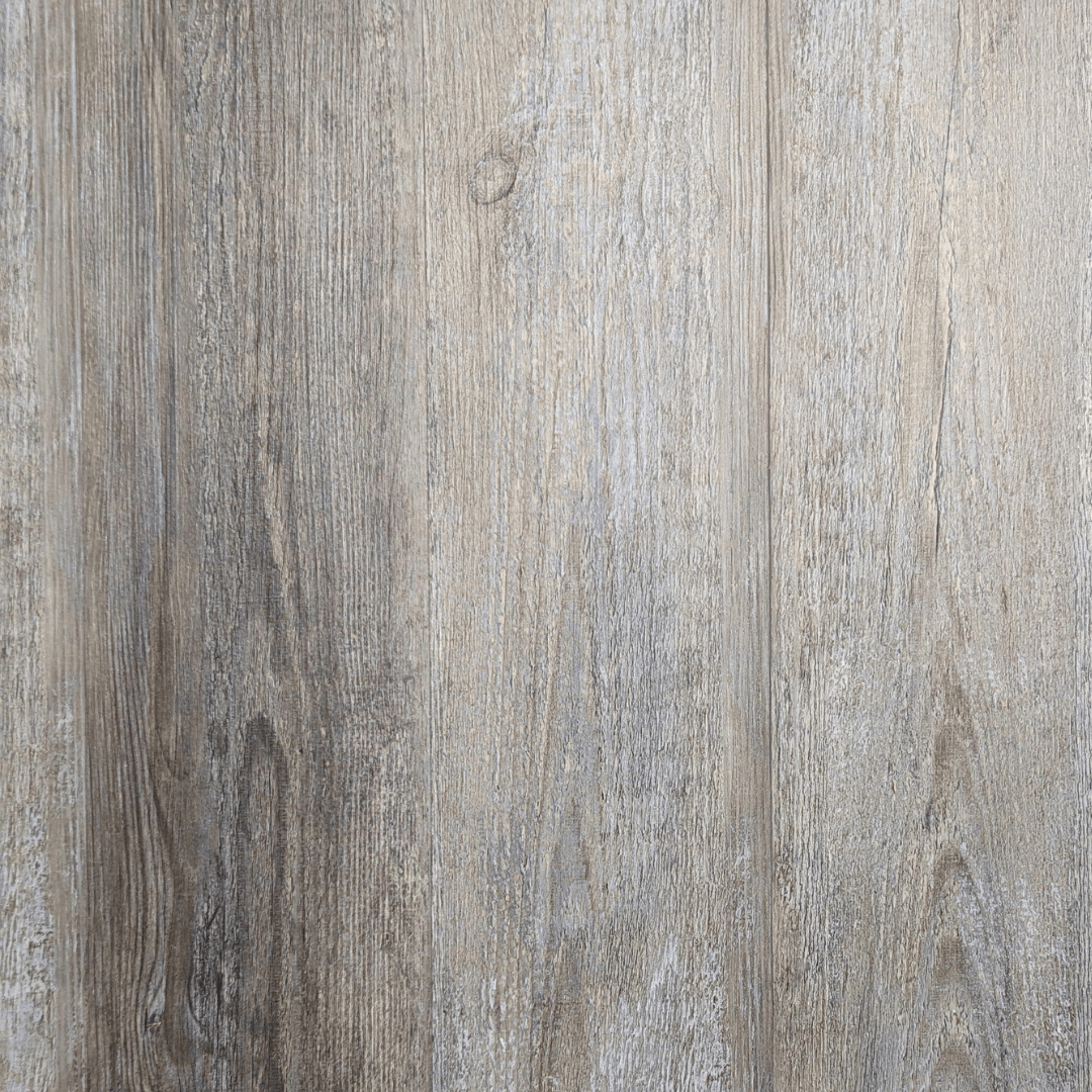 7" x 48" x 6.5mm Thickness Lakehouse Click Lock Luxury Vinyl Plank, 20MIL (19SQ FT/ BOX)