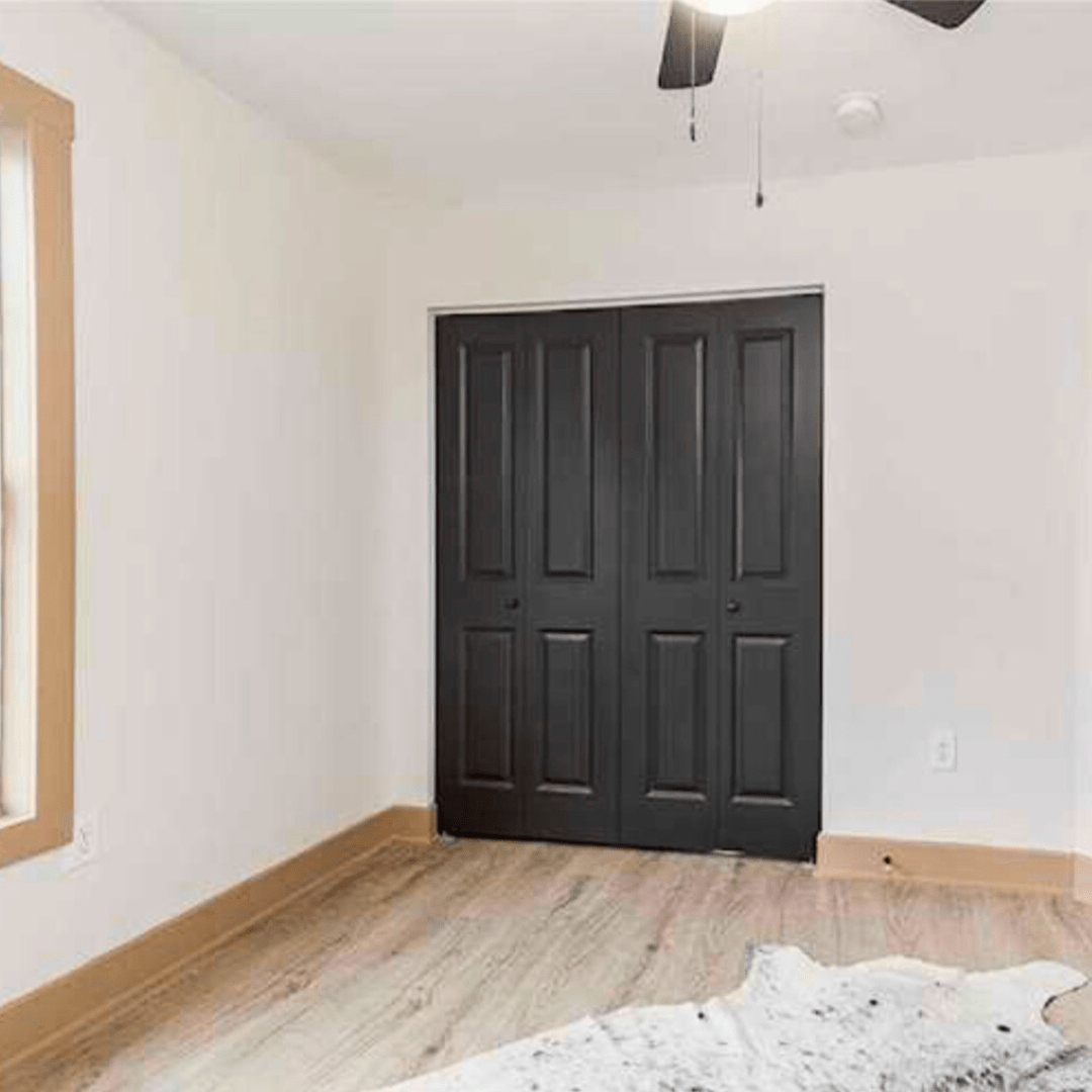 7" x 48" x 5mm Thickness Cypress Click Lock Luxury Vinyl Plank, 20MIL (24SQ FT/ BOX)