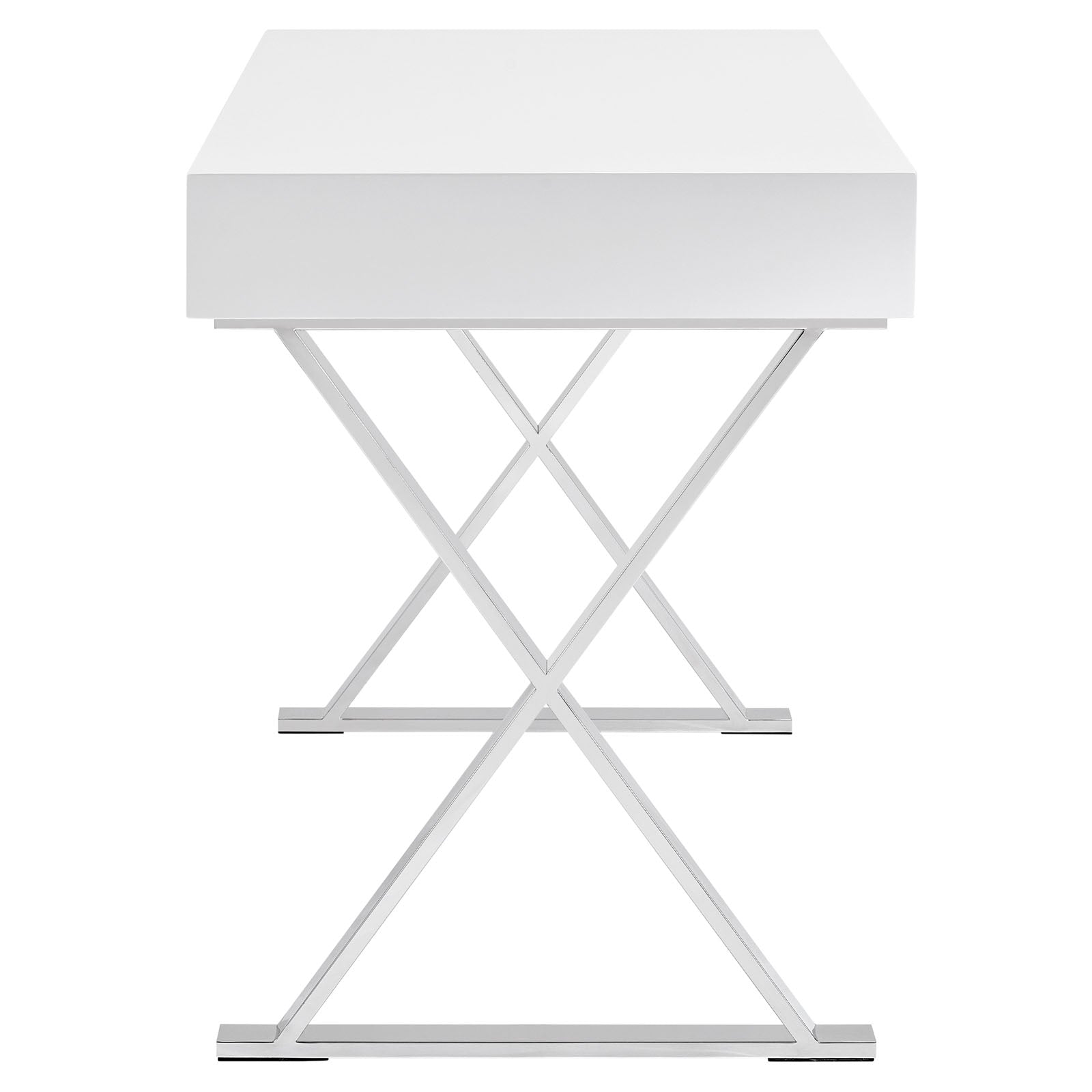 Sector Office Desk by Modway