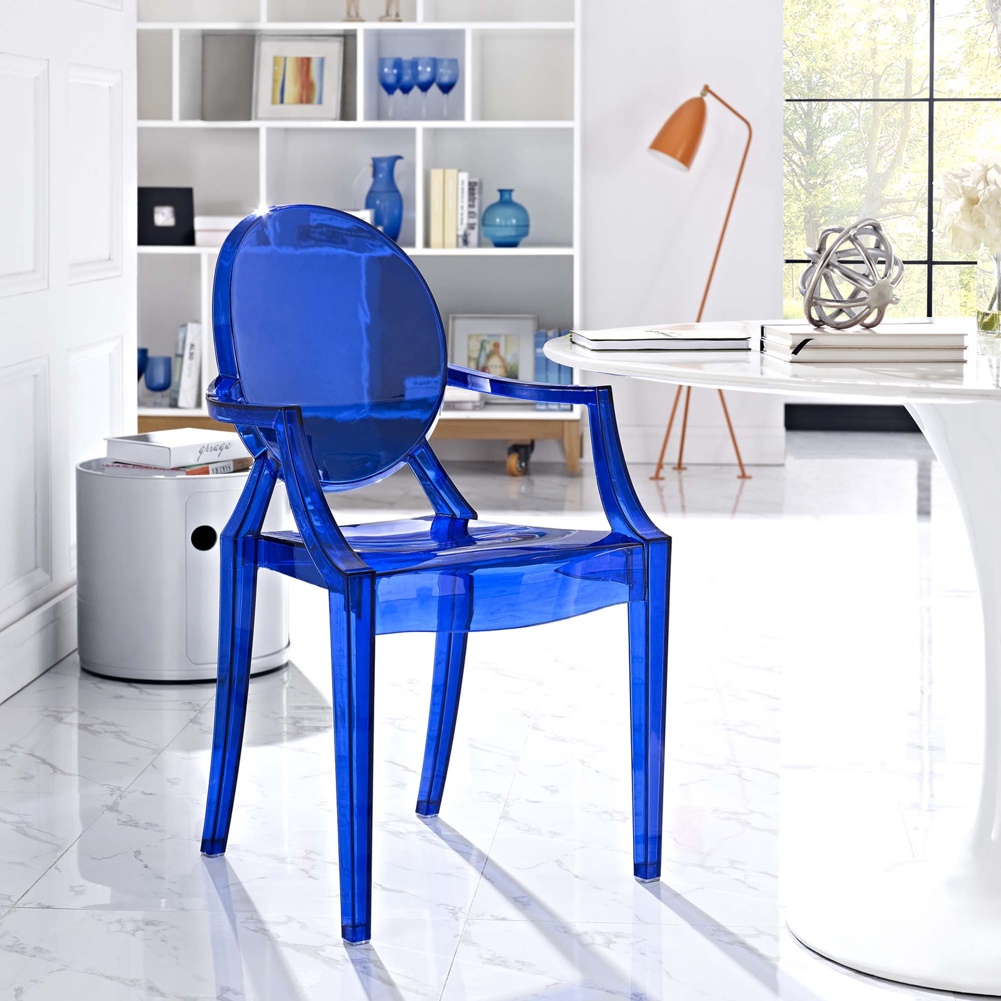 Casper Dining Armchair by Modway