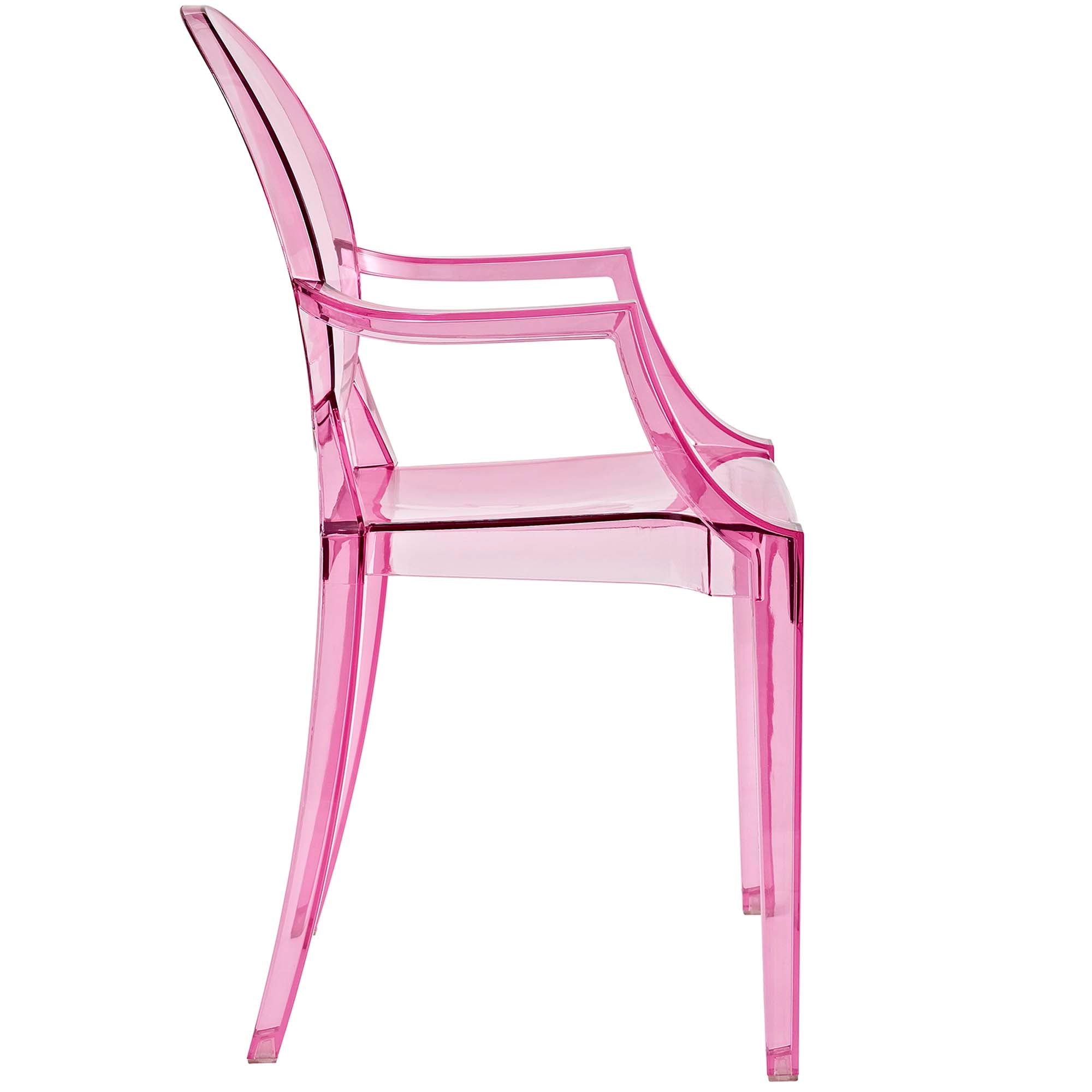 Casper Dining Armchair by Modway
