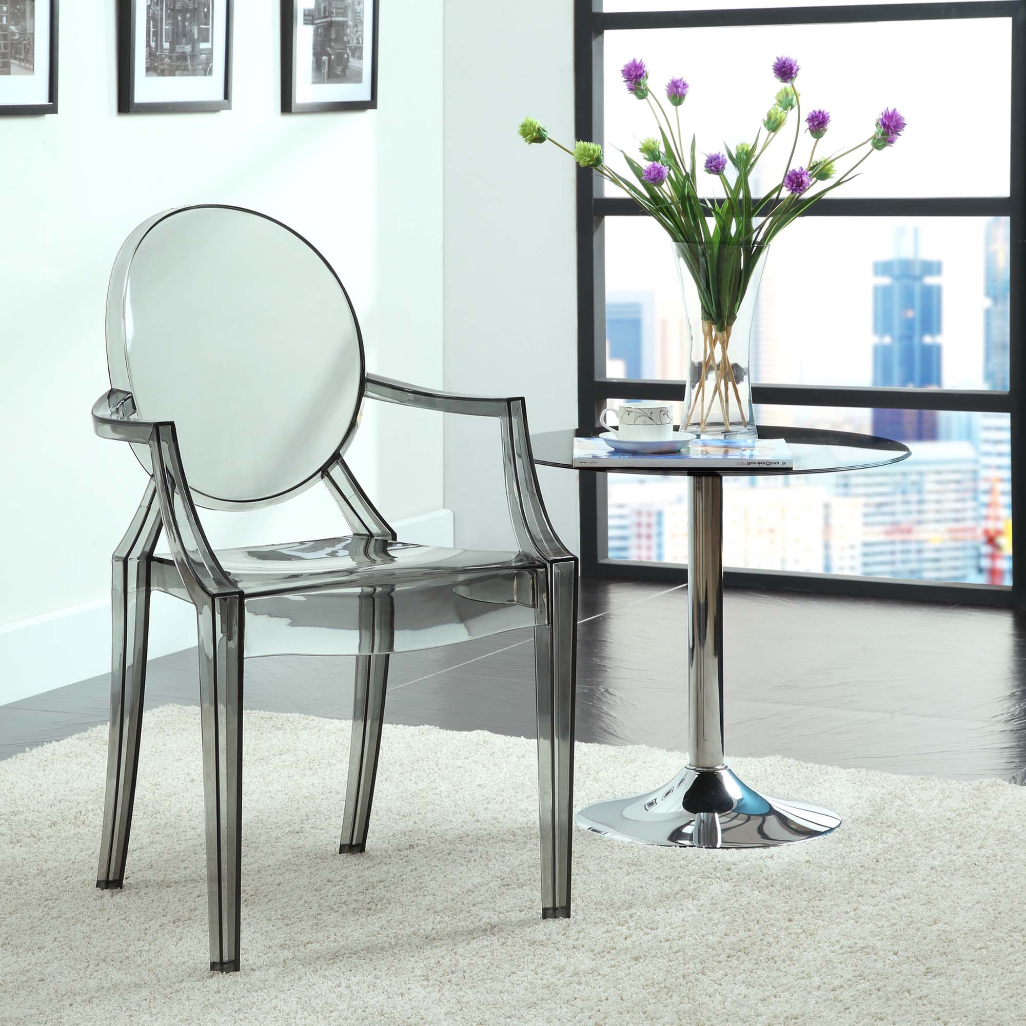 Casper Dining Armchair by Modway