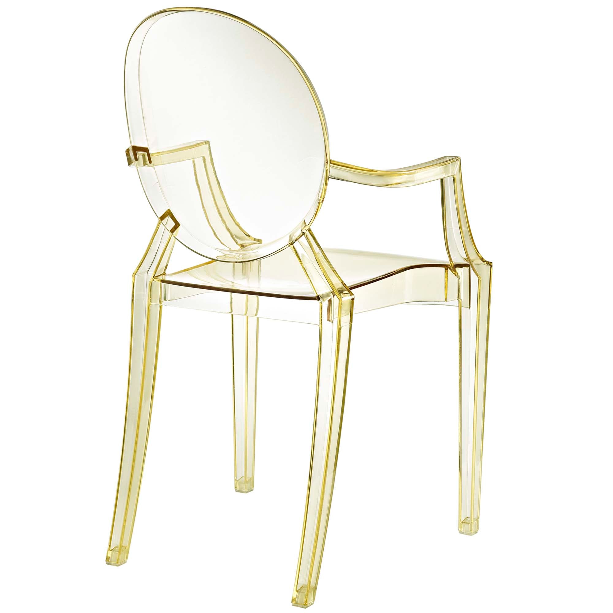 Casper Dining Armchair by Modway