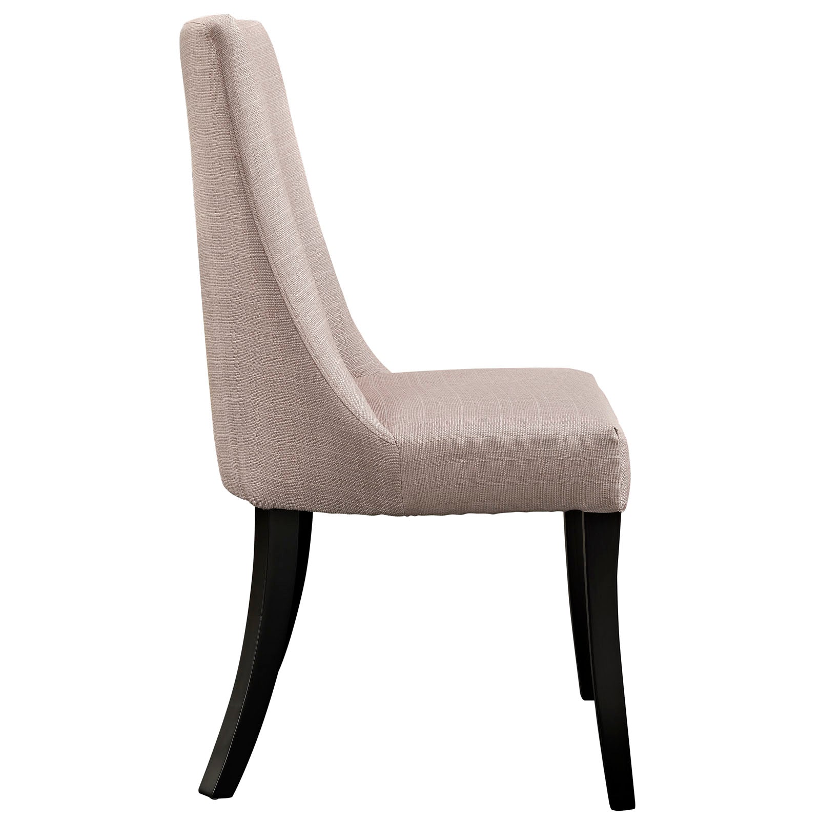 Reverie Dining Side Chair Set of 2 by Modway