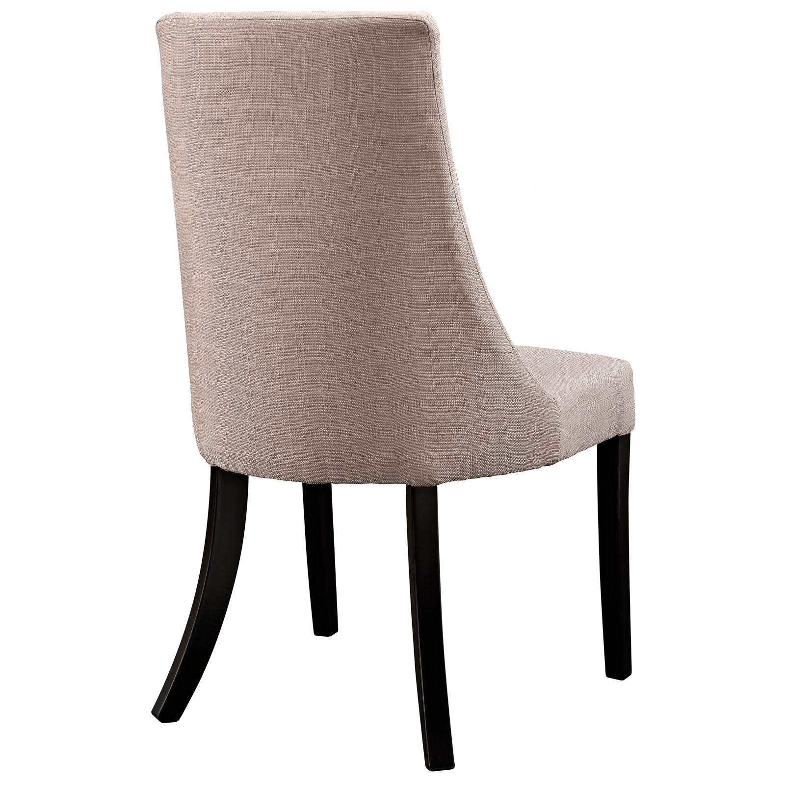 Reverie Dining Side Chair Set of 2 by Modway