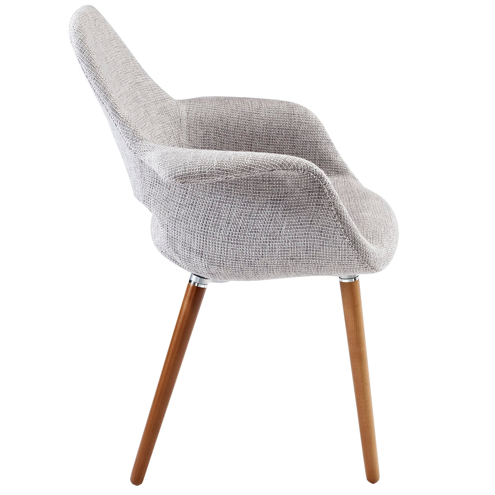 Aegis Dining Armchair Set of 4 by Modway