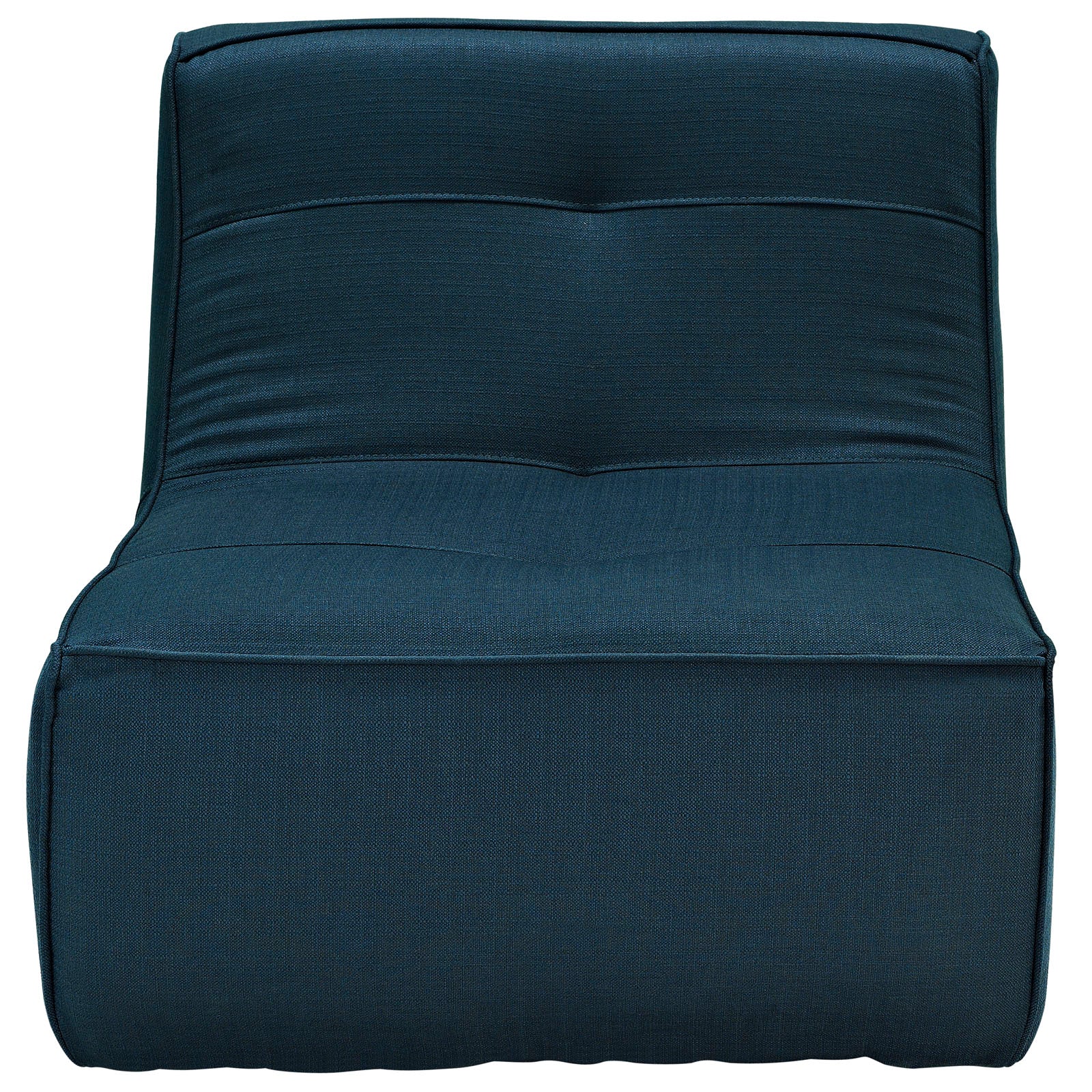 Align Fabric Armchair by Modway