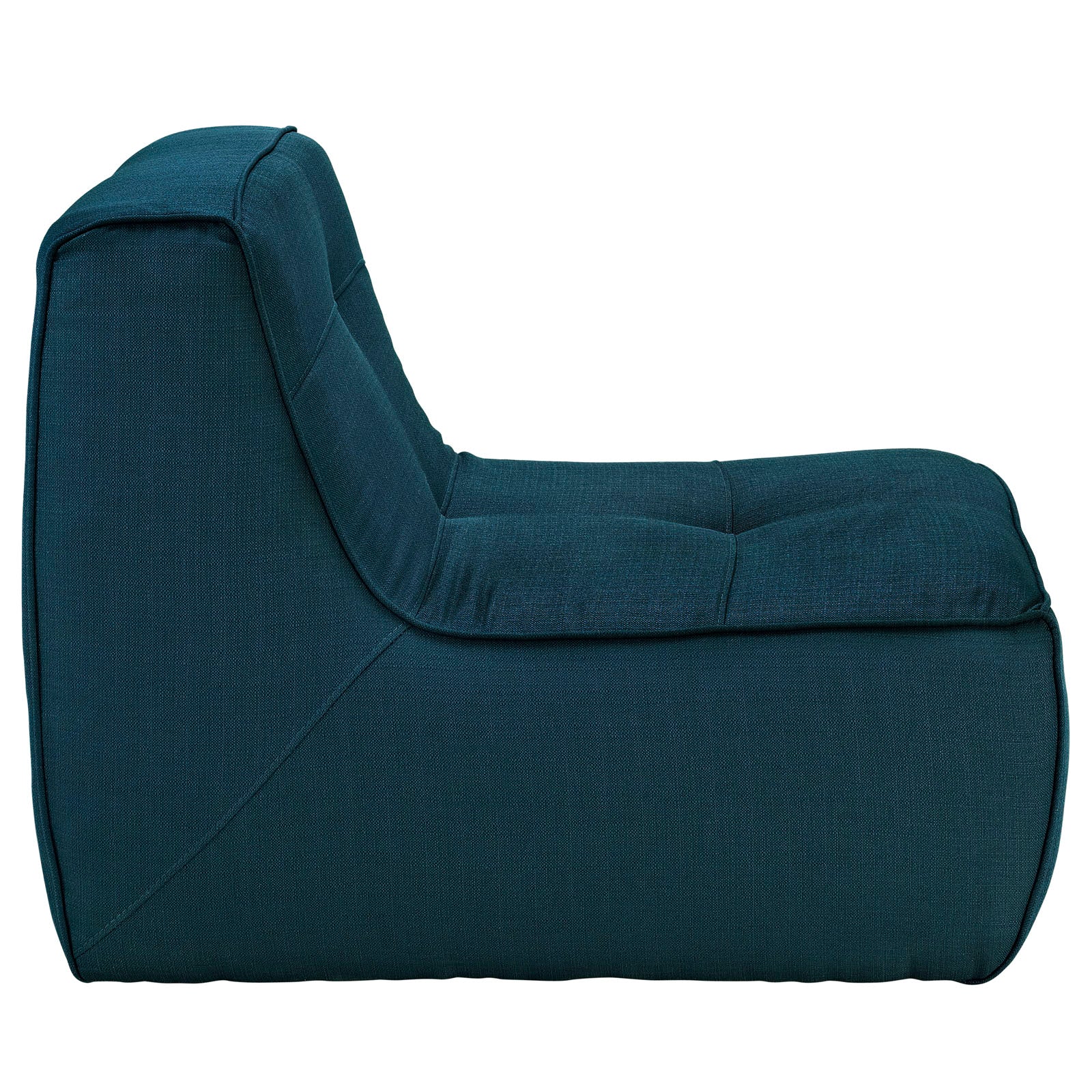 Align Fabric Armchair by Modway