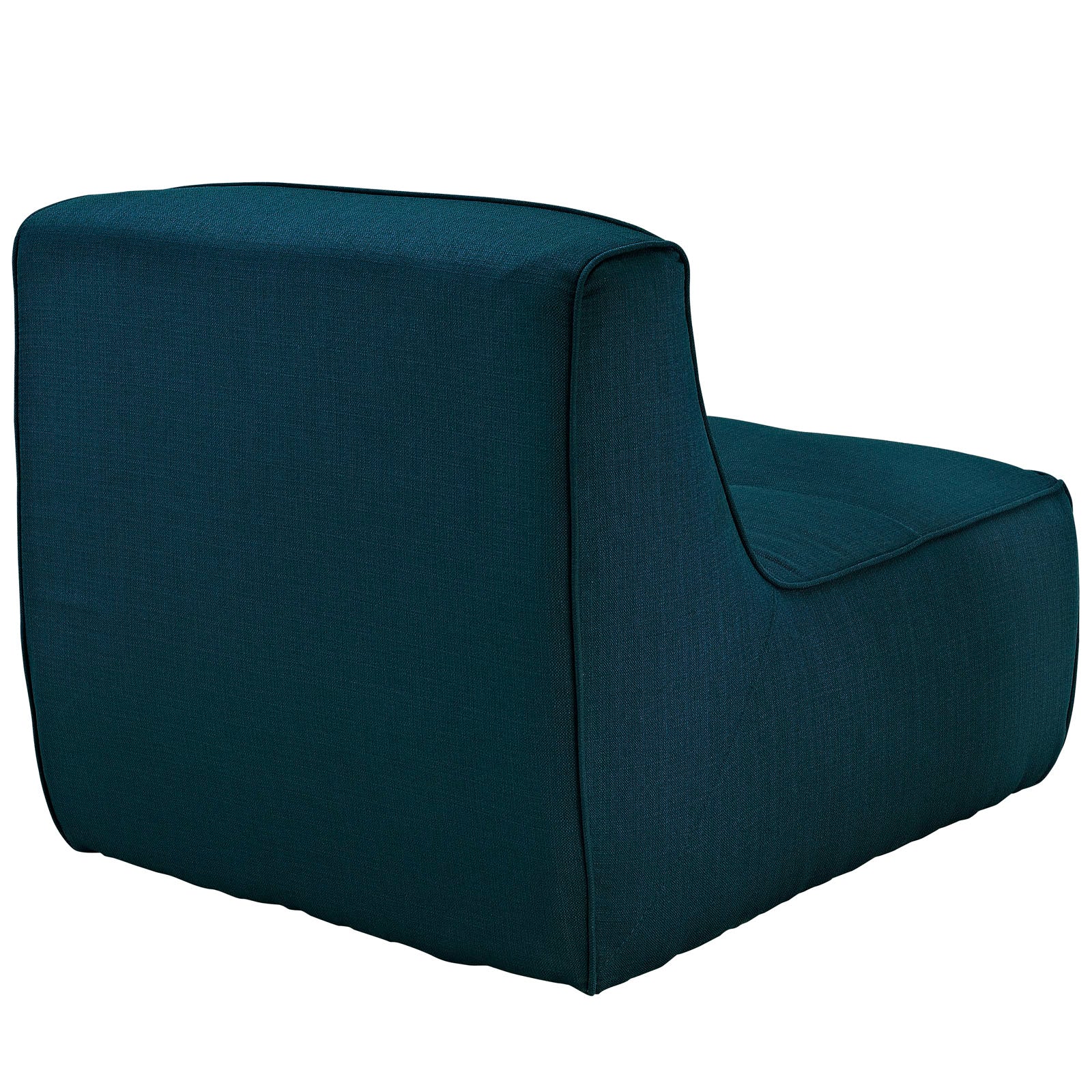 Align Fabric Armchair by Modway