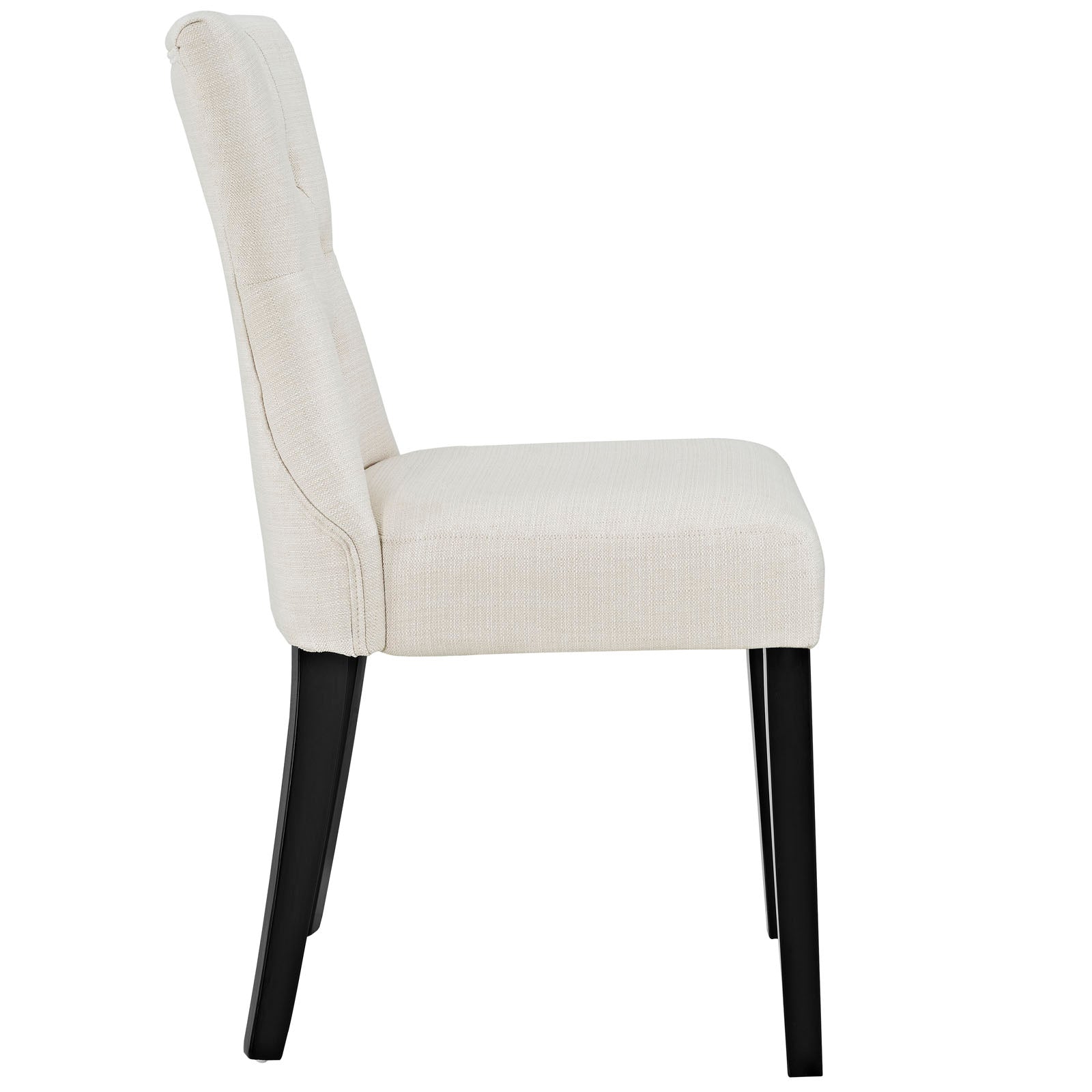 Silhouette Dining Side Chair by Modway