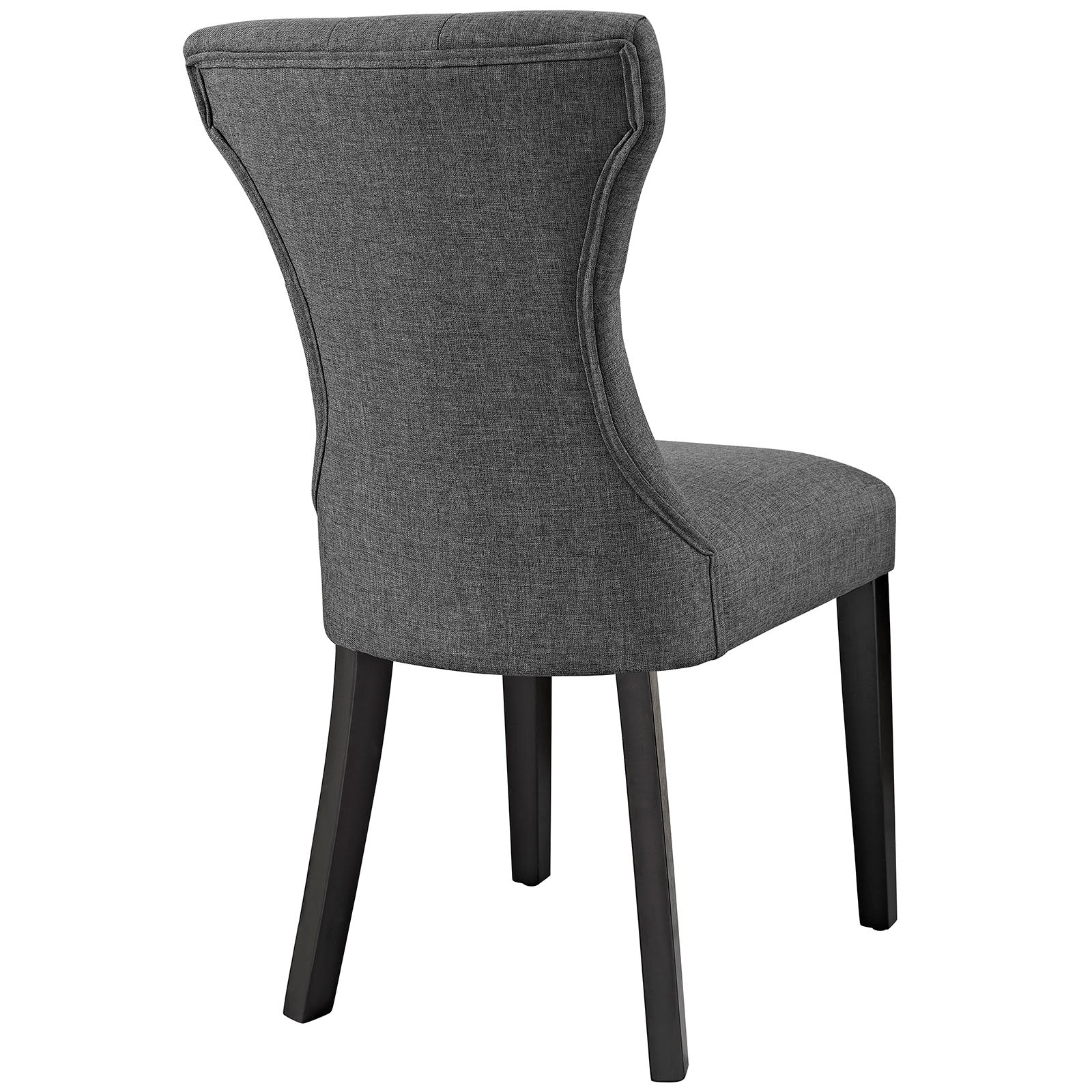 Silhouette Dining Side Chair by Modway