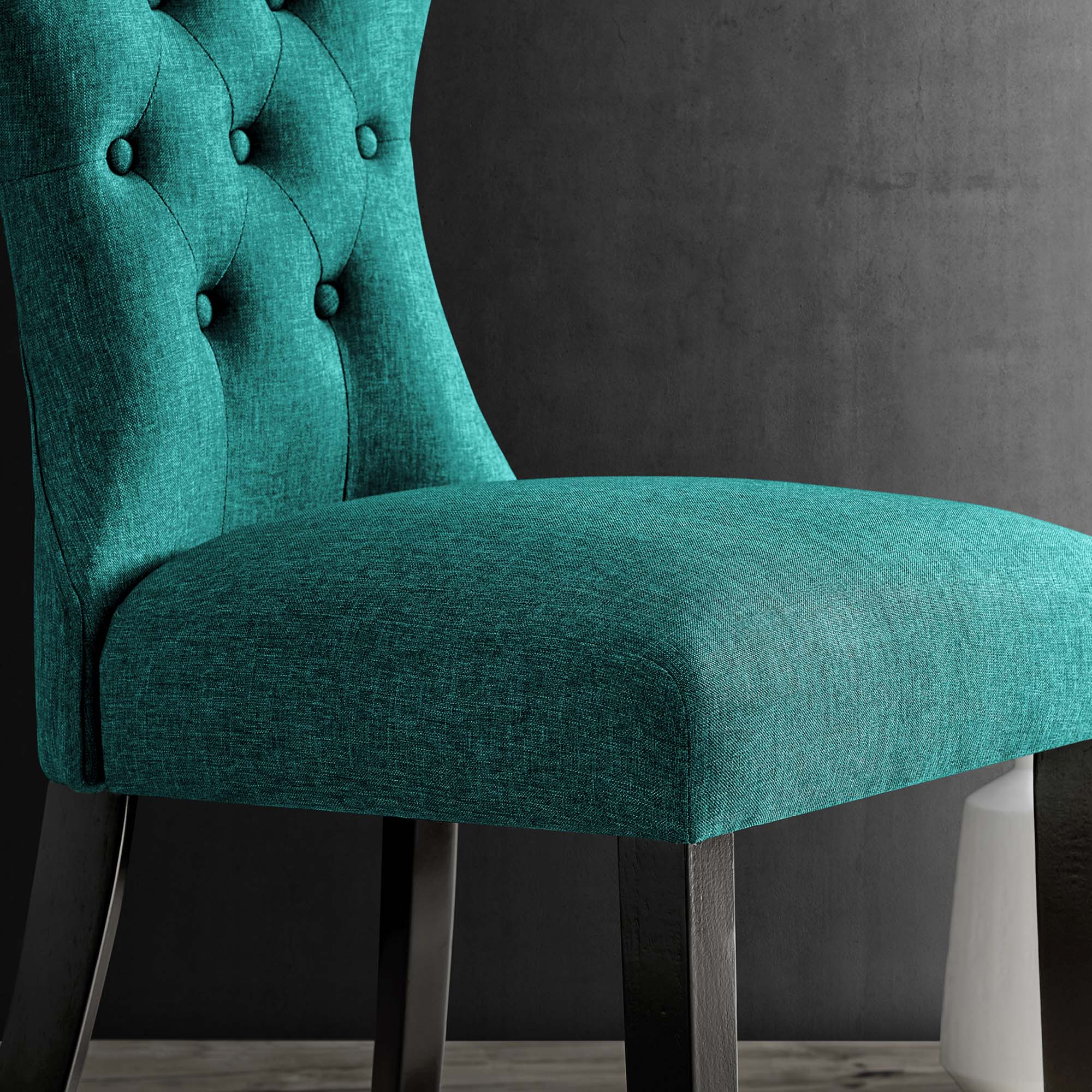 Silhouette Dining Side Chair by Modway