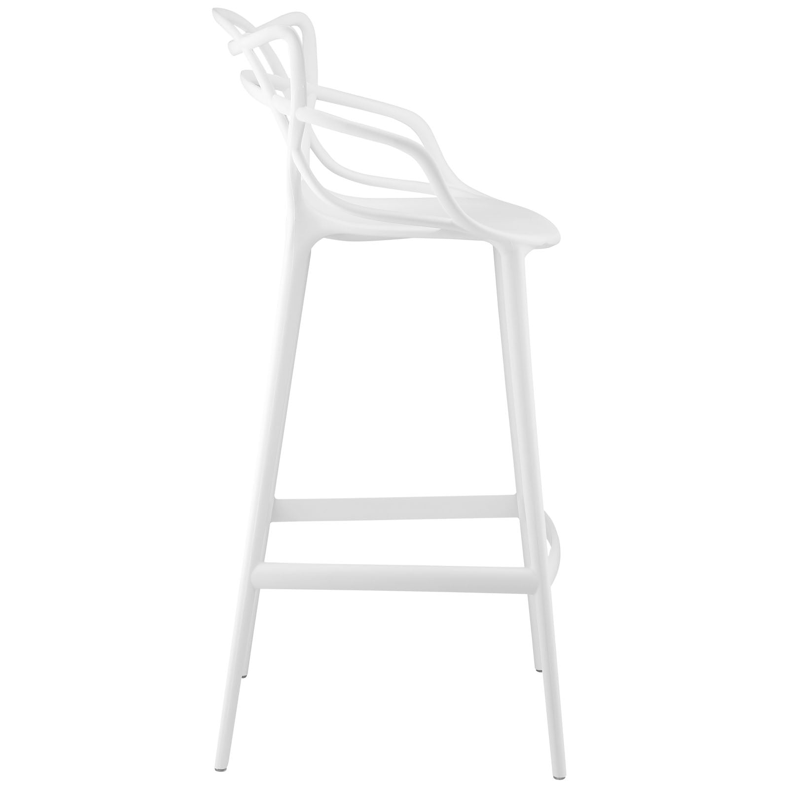 Entangled Bar Stool by Modway