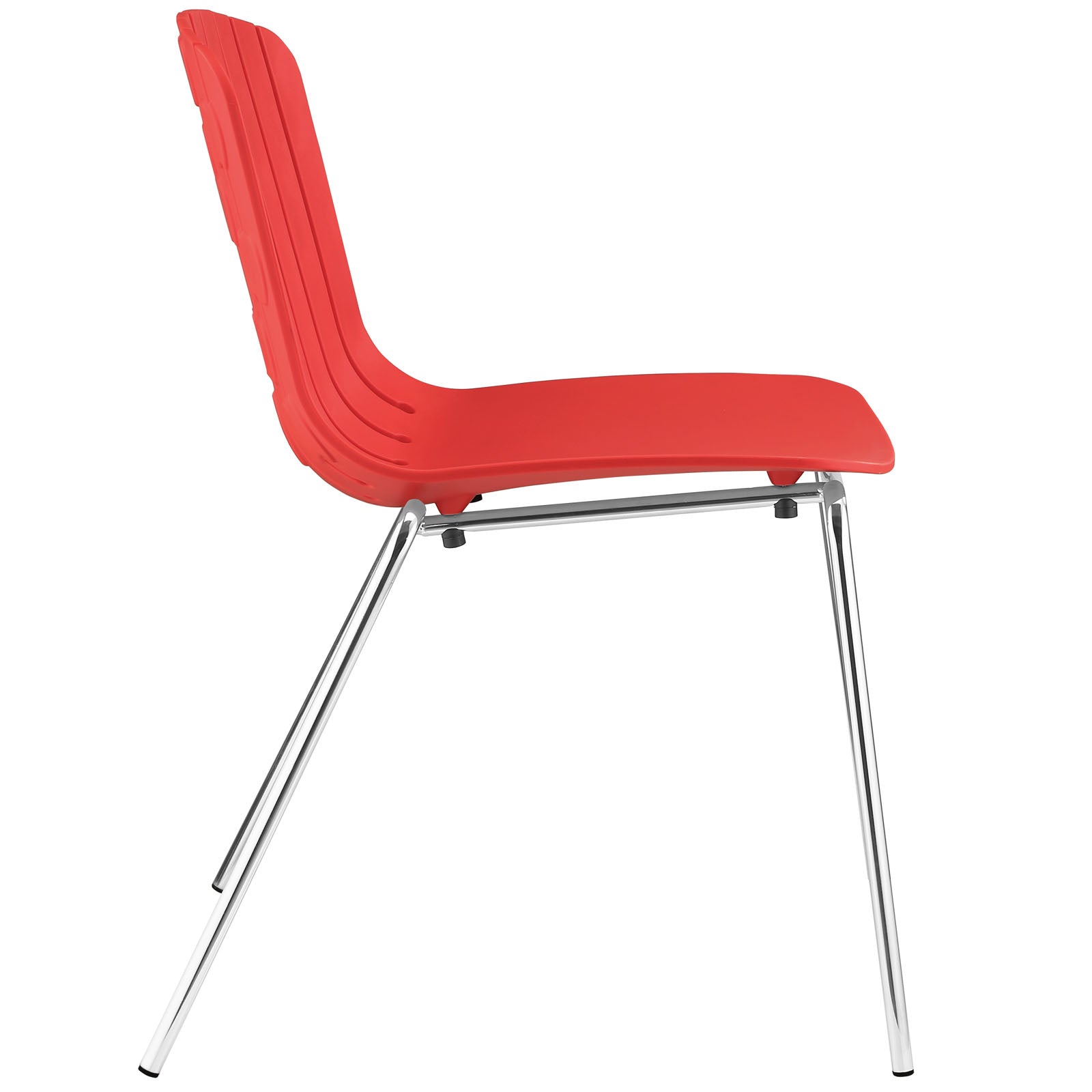 Trace Dining Side Chair by Modway
