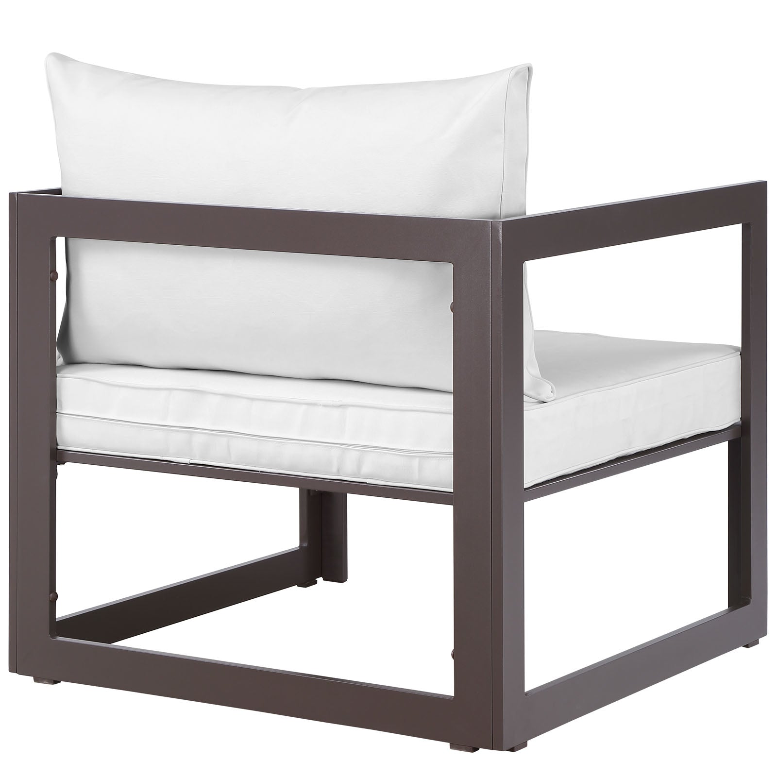 Fortuna Outdoor Patio Armchair by Modway