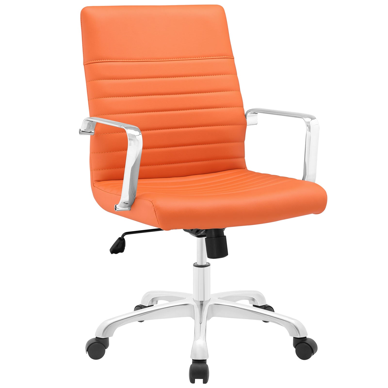 Finesse Mid Back Office Chair by Modway