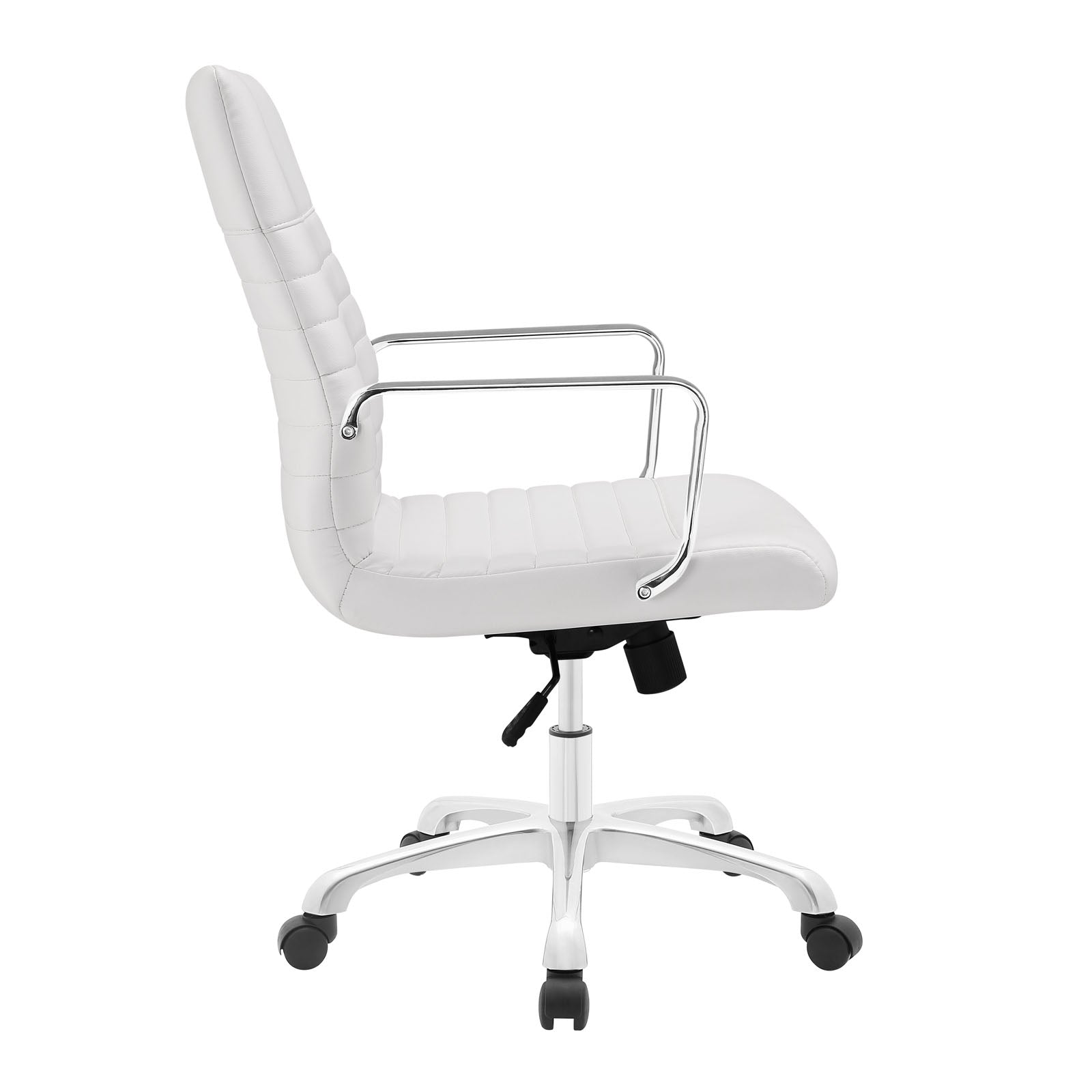 Finesse Mid Back Office Chair by Modway