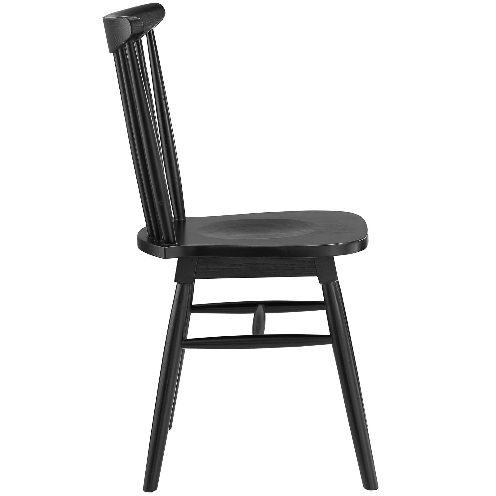 Amble Dining Side Chair by Modway