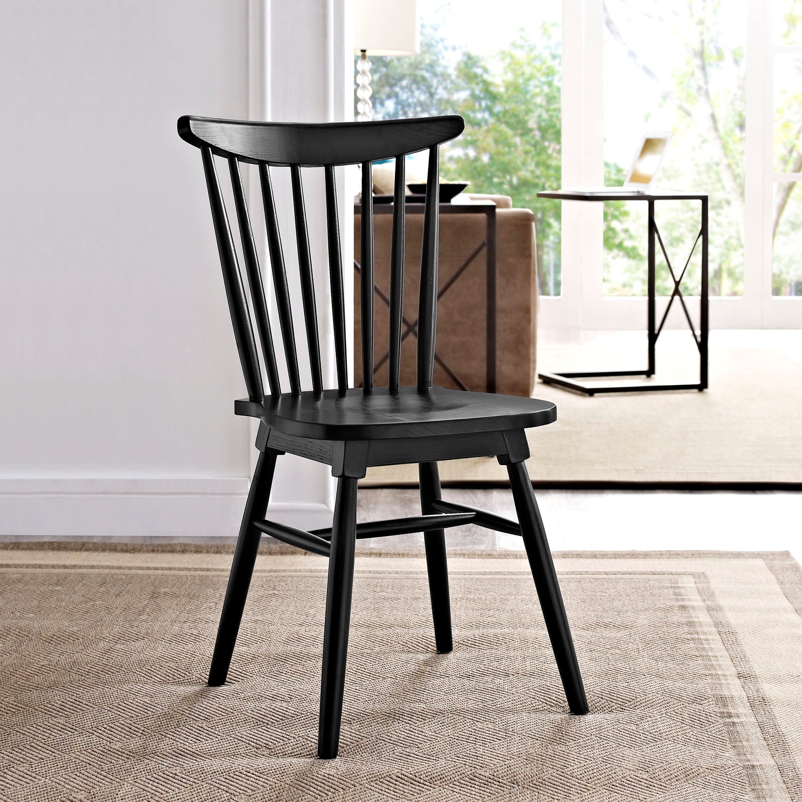 Amble Dining Side Chair by Modway