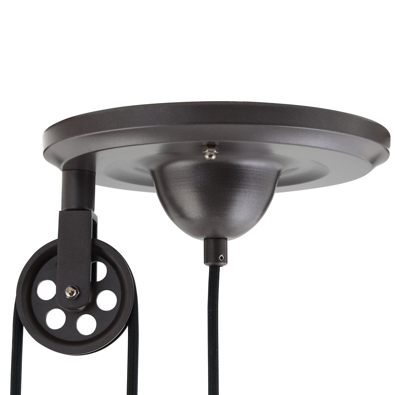Excavate Ceiling Fixture by Modway