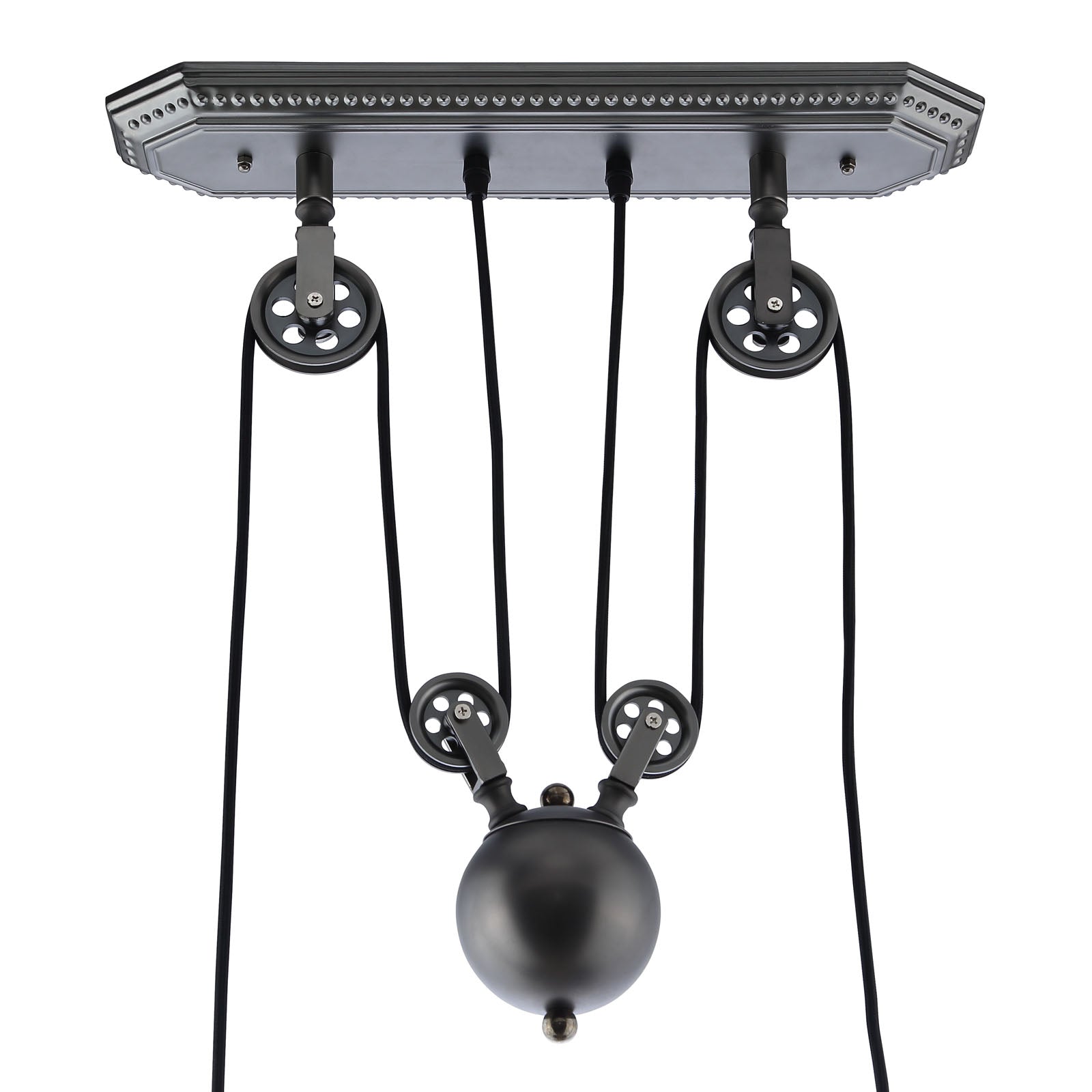 Innovateous Ceiling Fixture by Modway