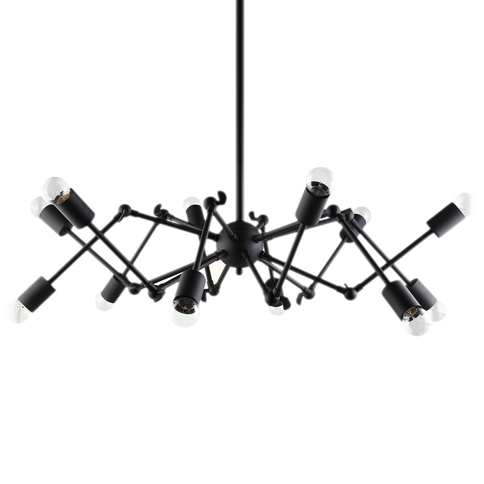 Tagmata Ceiling Fixture by Modway