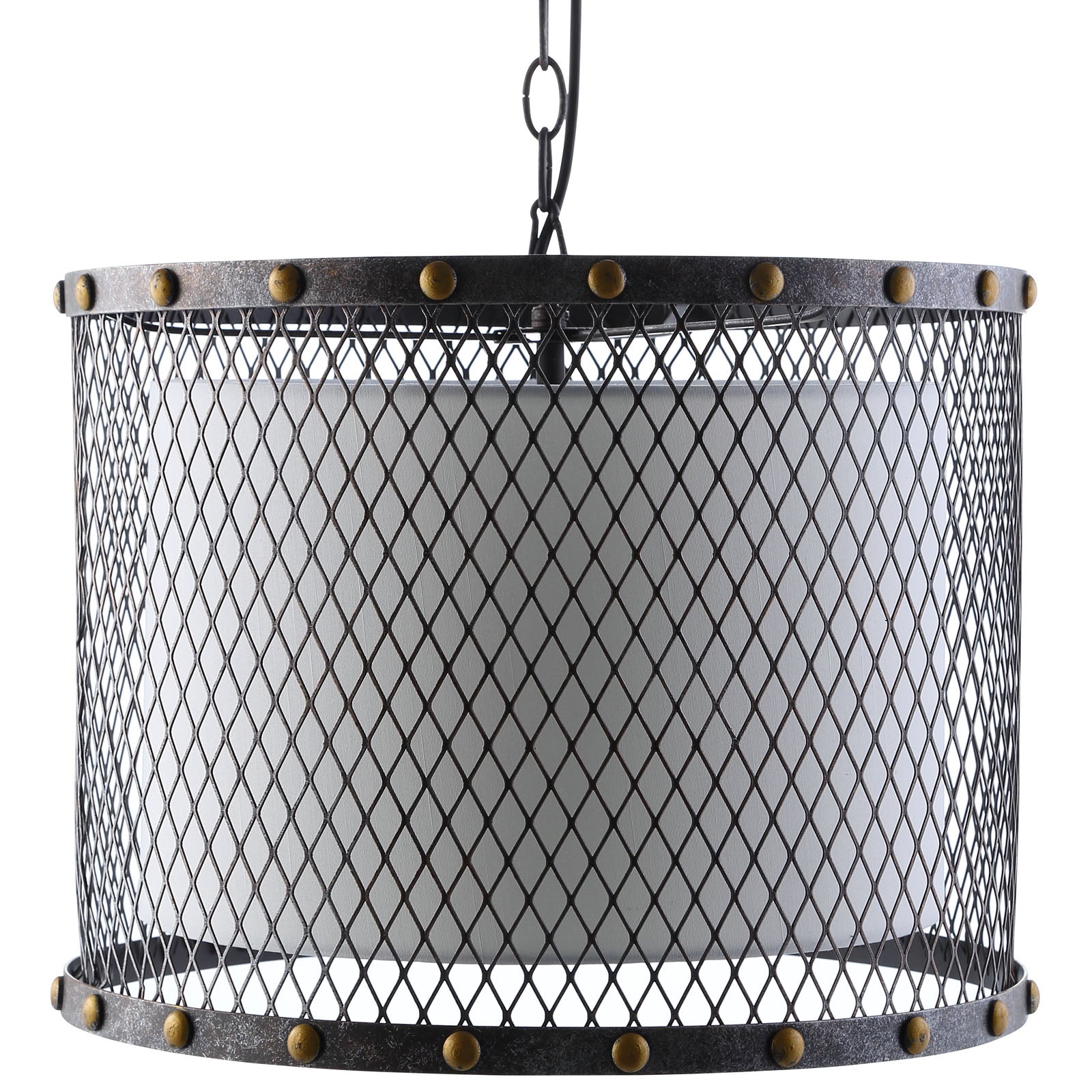 Fortune Chandelier by Modway