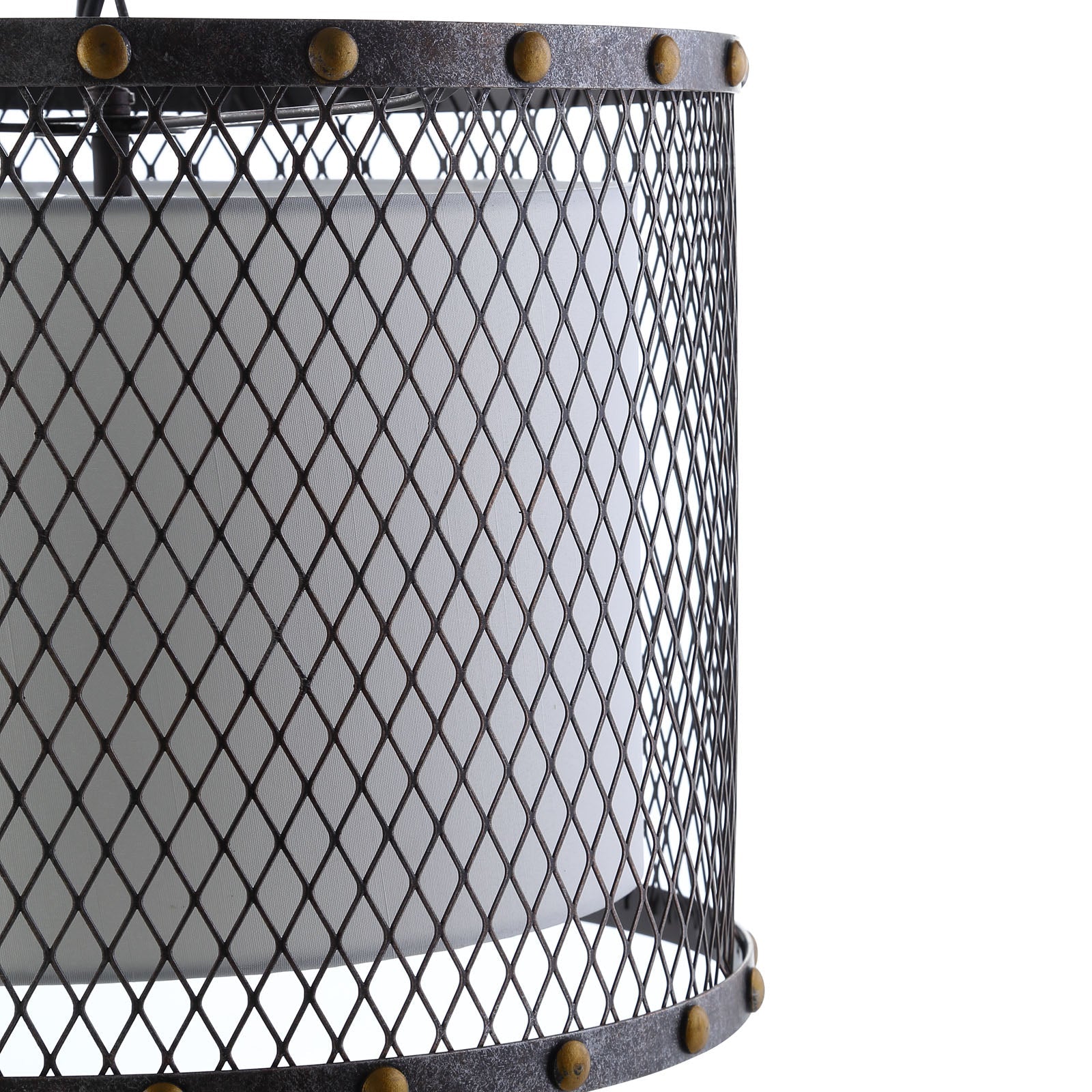 Fortune Chandelier by Modway
