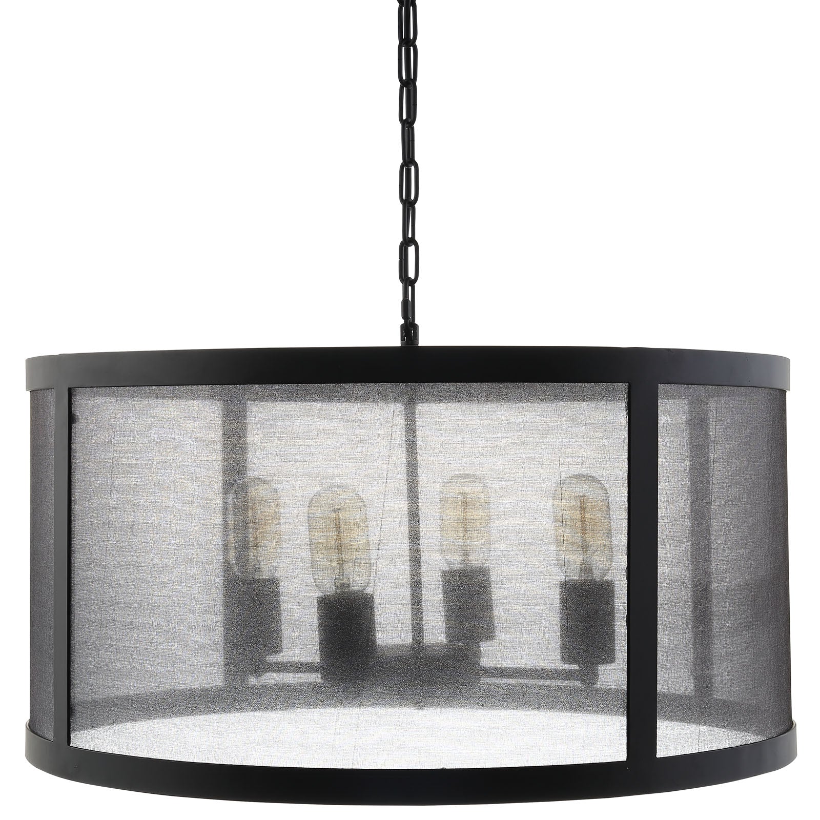Frost Chandelier by Modway