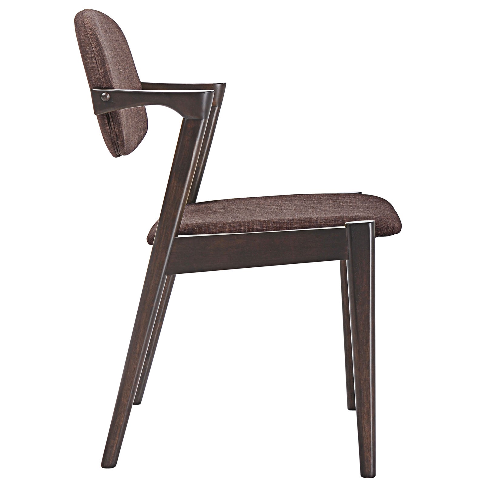 Spunk Dining Armchair by Modway