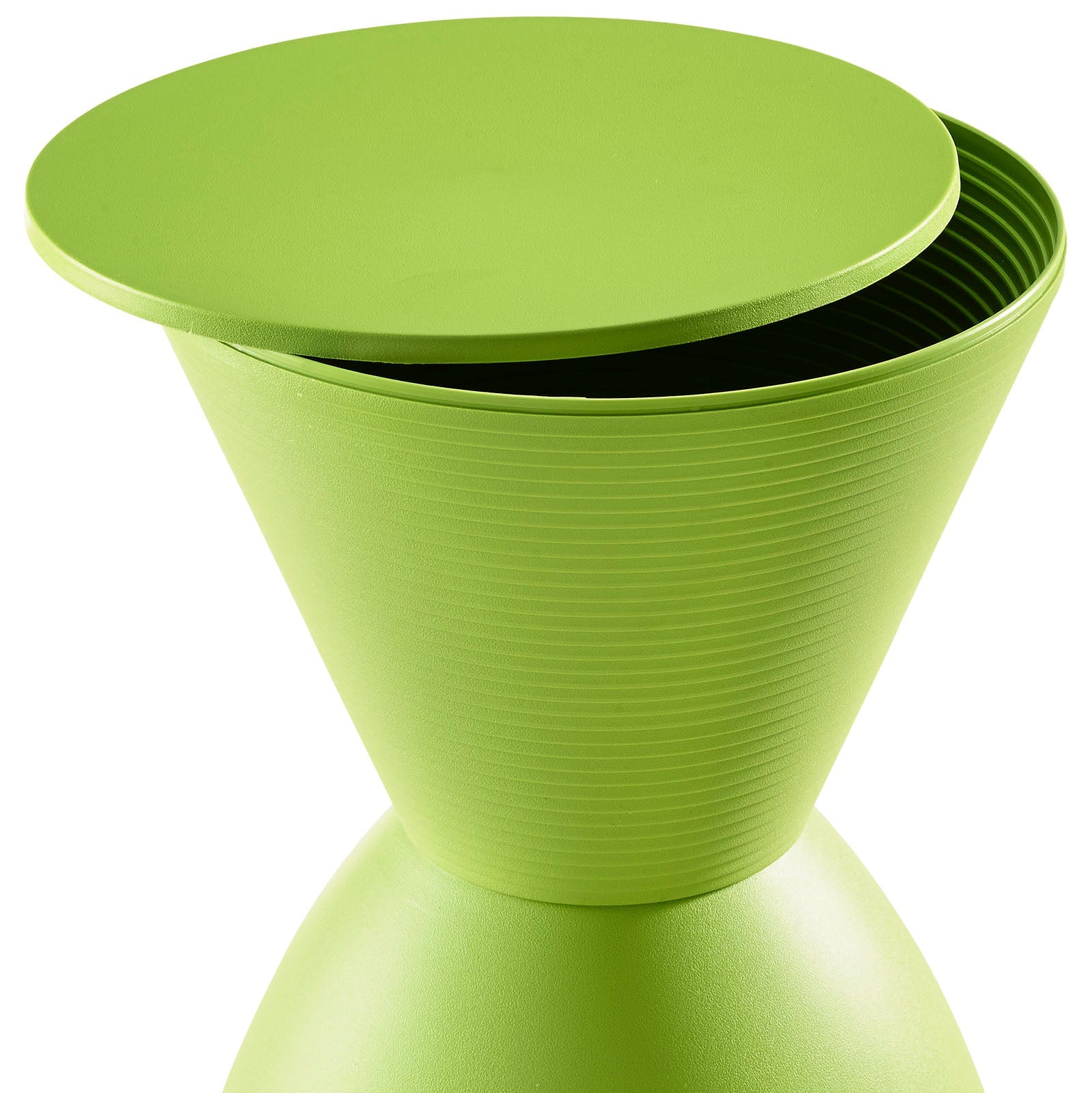 Haste Stool by Modway