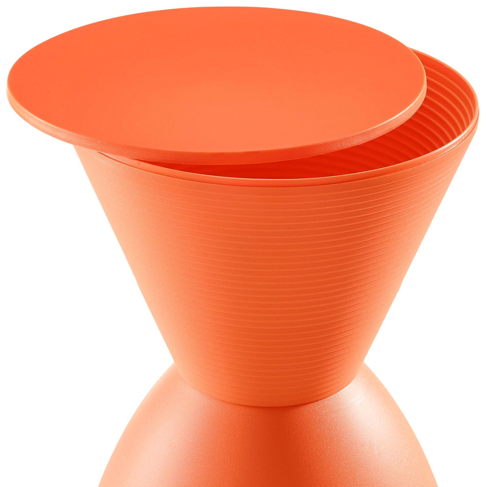 Haste Stool by Modway