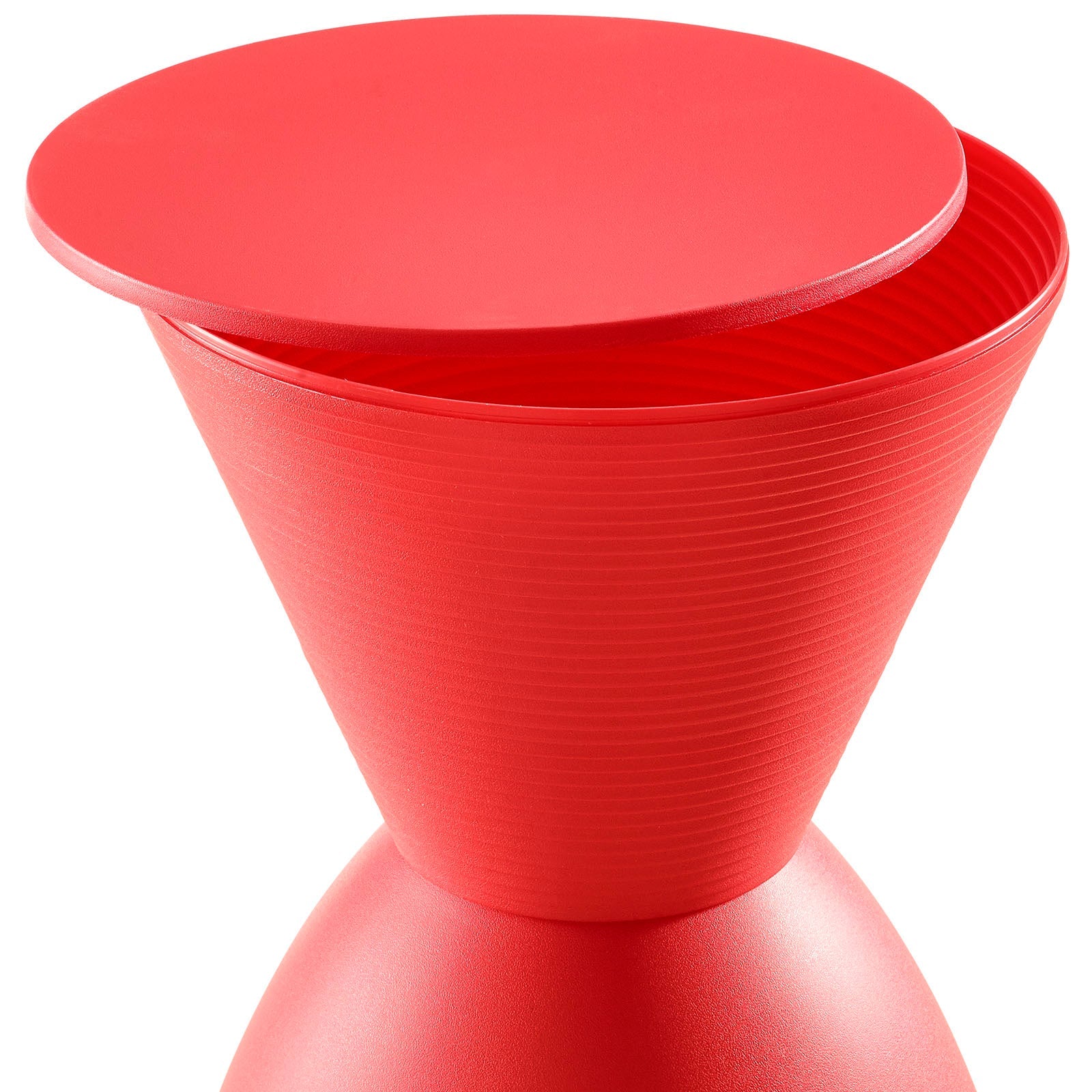 Haste Stool by Modway