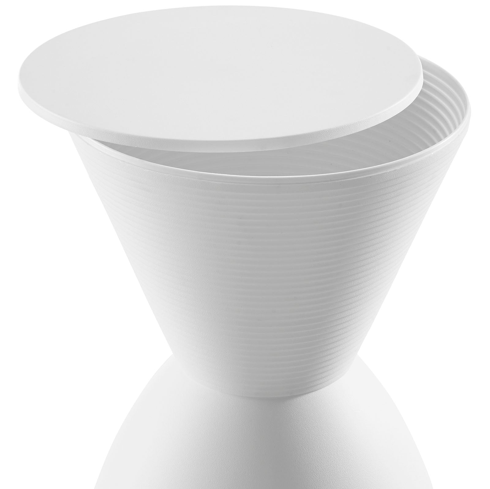 Haste Stool by Modway