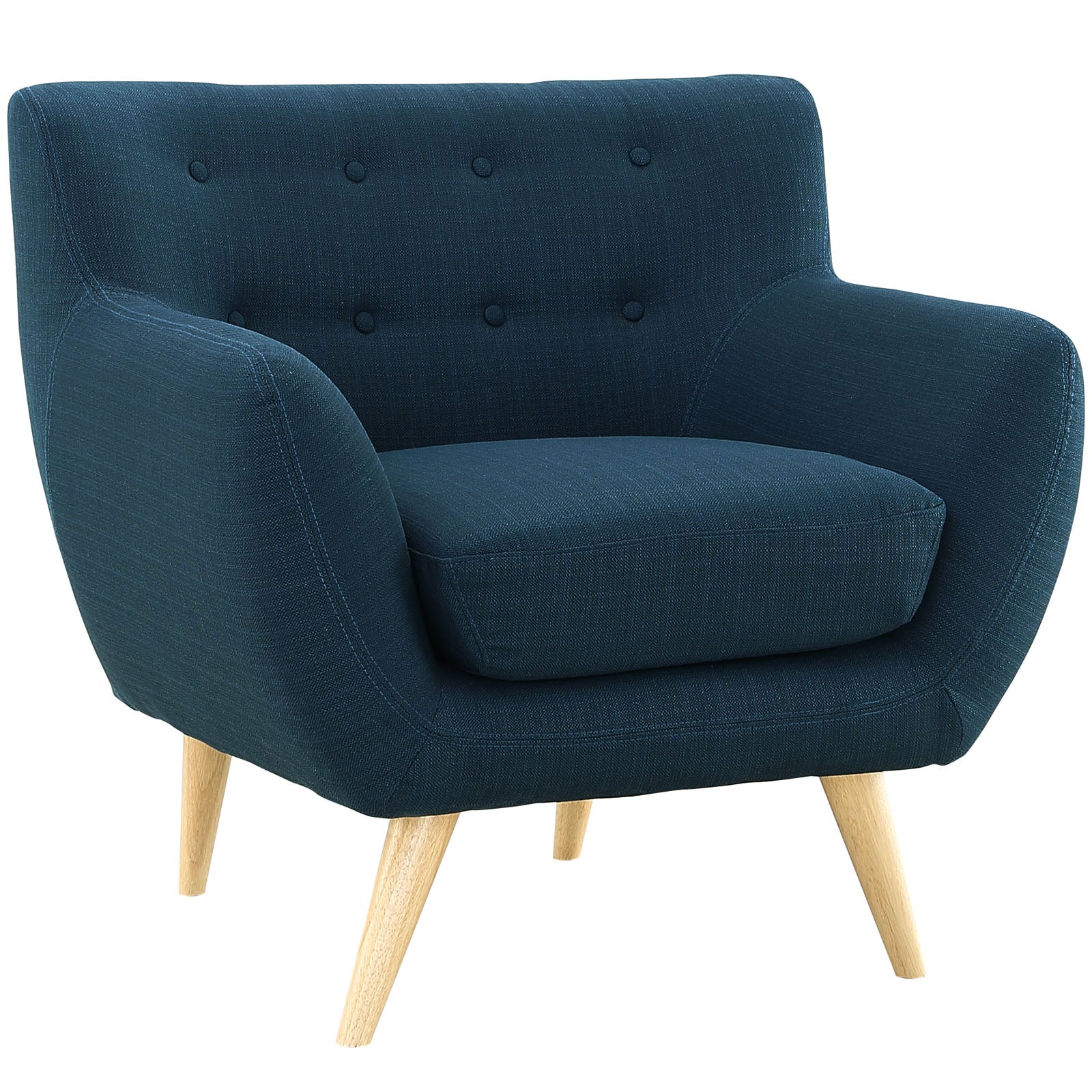 Remark 2 Piece Living Room Set by Modway