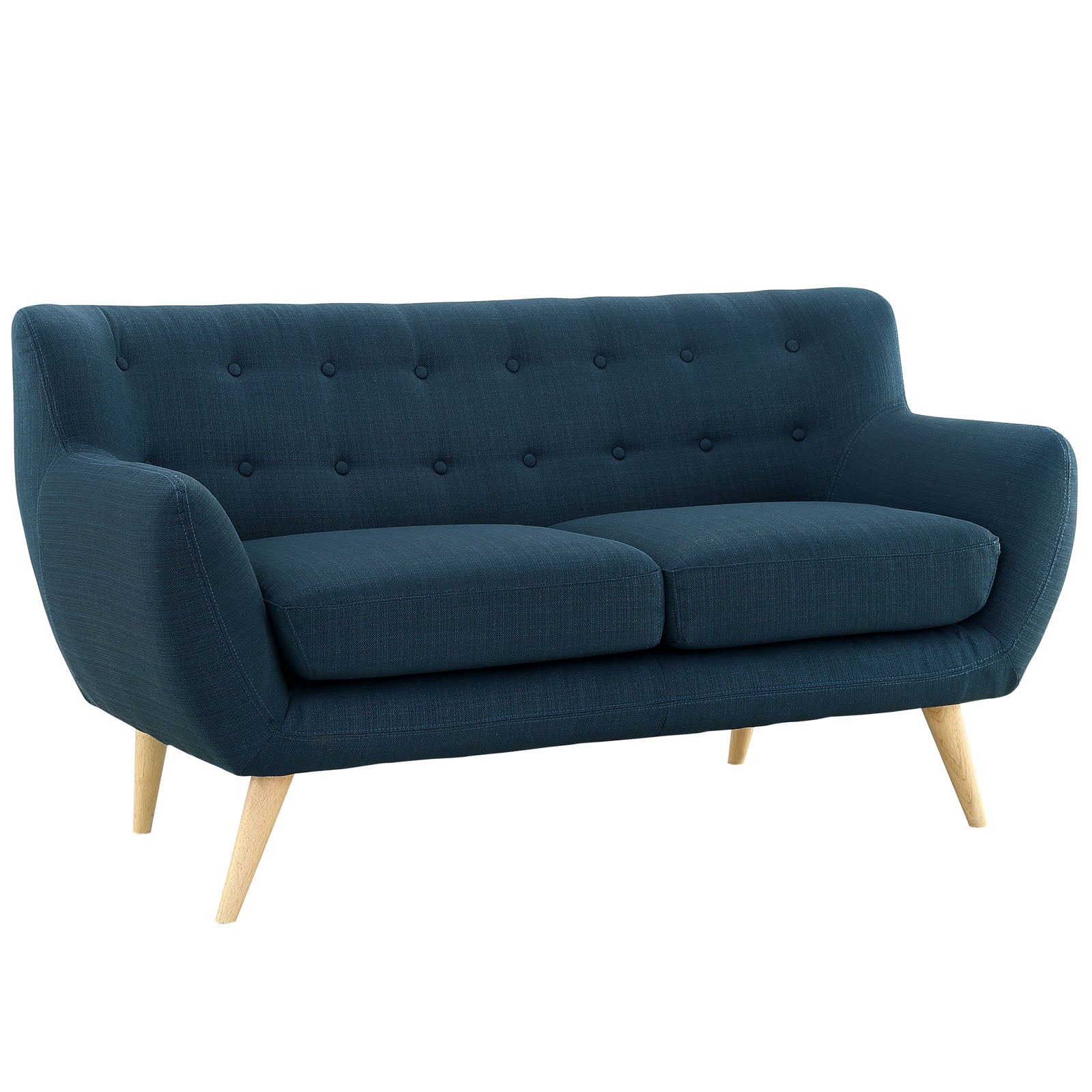 Remark 2 Piece Living Room Set by Modway
