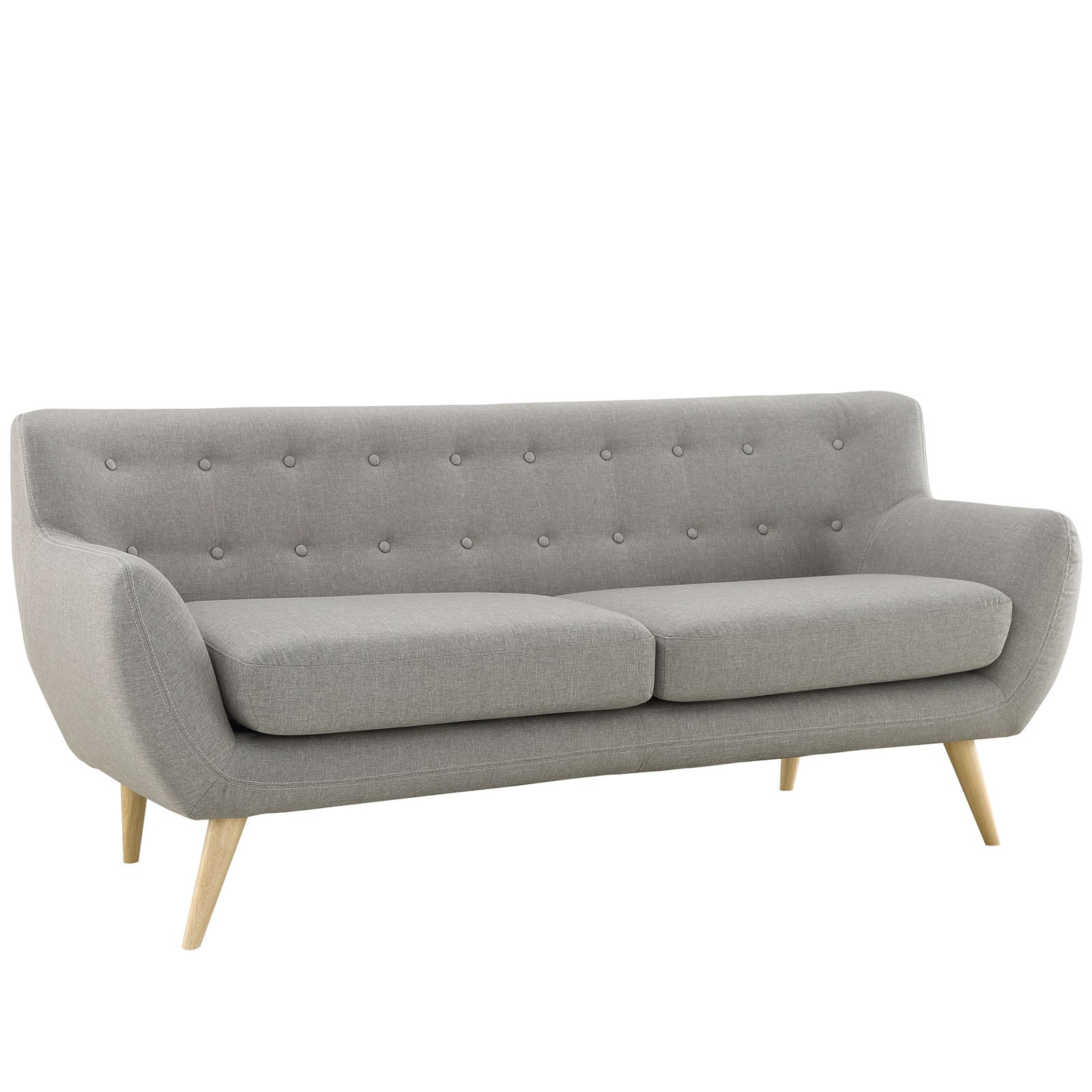 Remark 2 Piece Living Room Set by Modway
