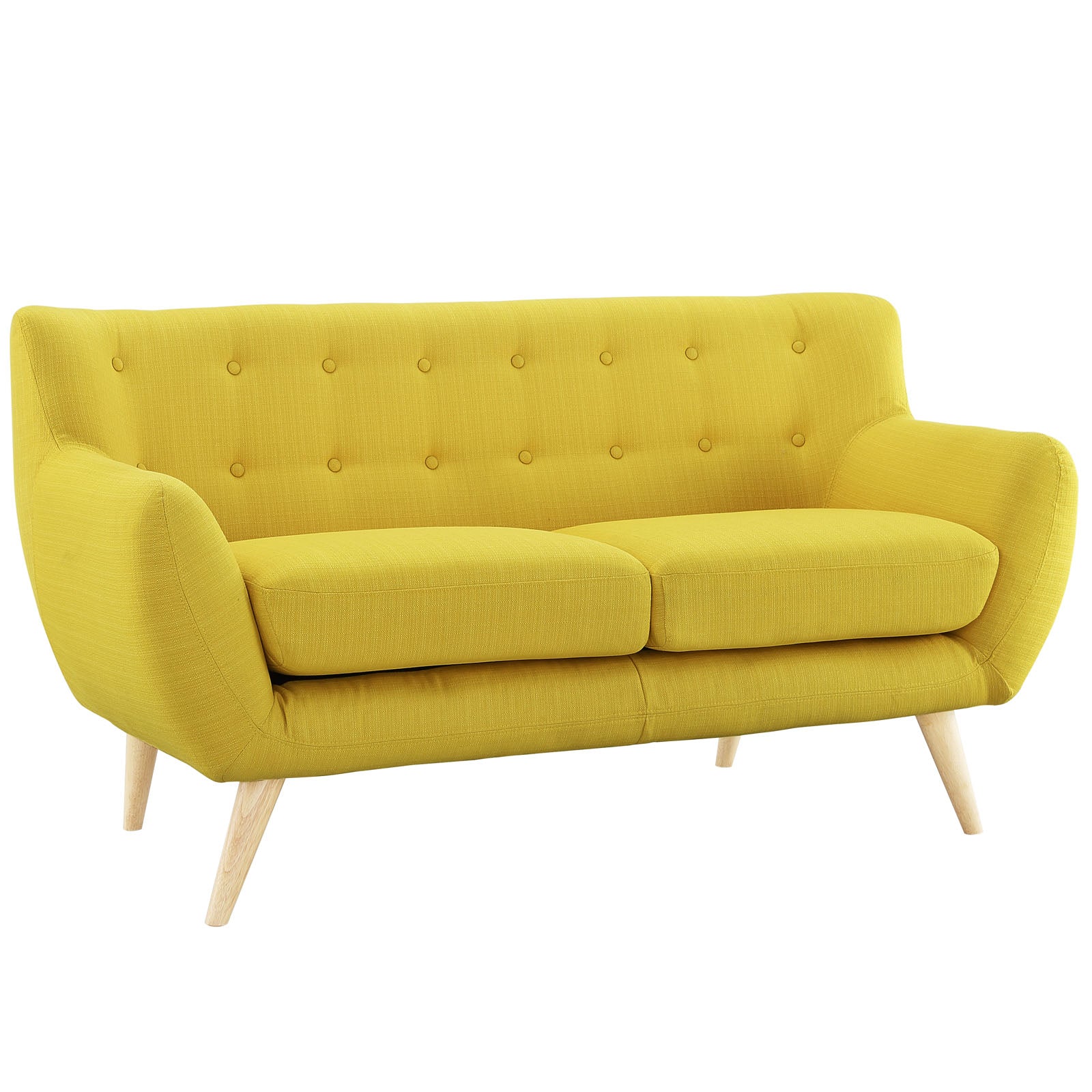 Remark 2 Piece Living Room Set by Modway