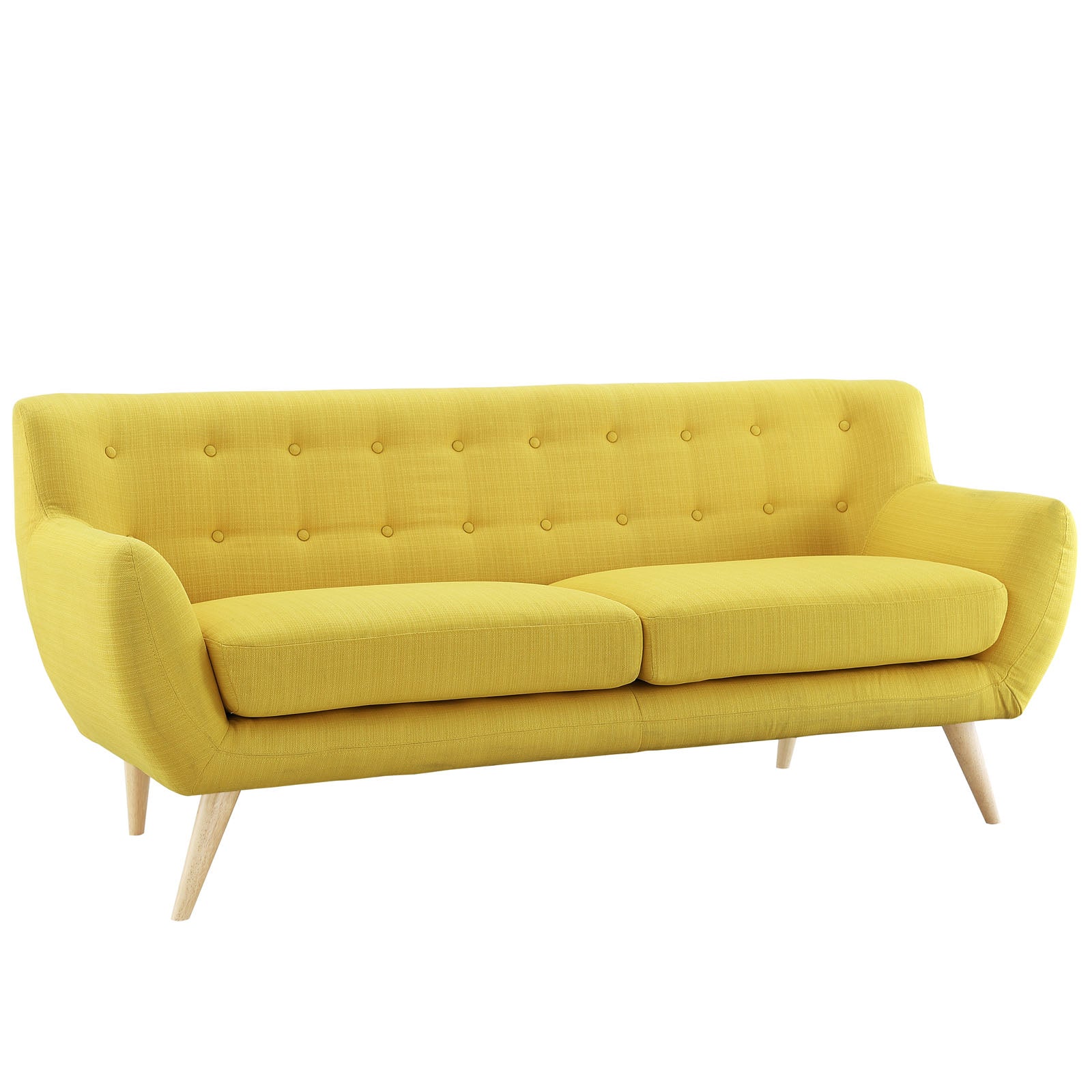 Remark 2 Piece Living Room Set by Modway
