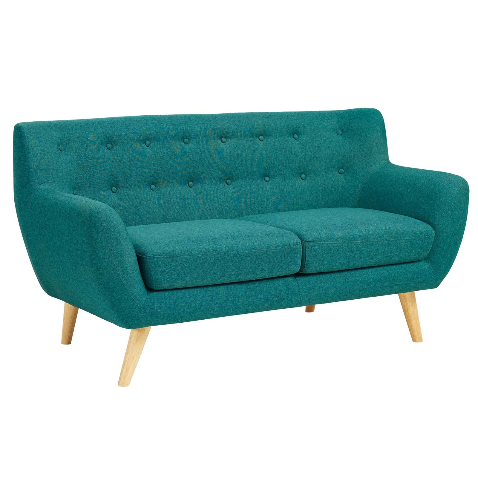 Remark 2 Piece Living Room Set by Modway