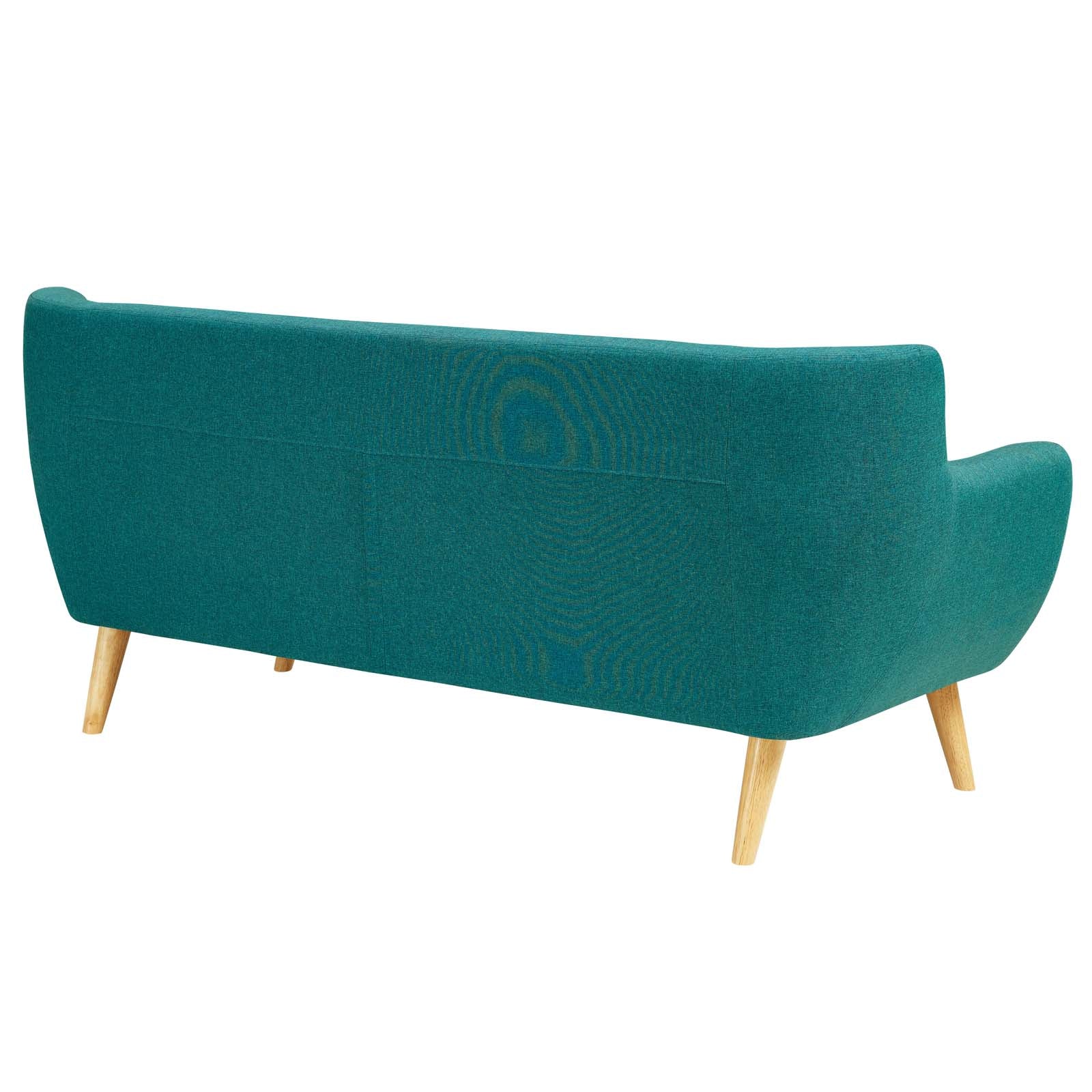 Remark 2 Piece Living Room Set by Modway